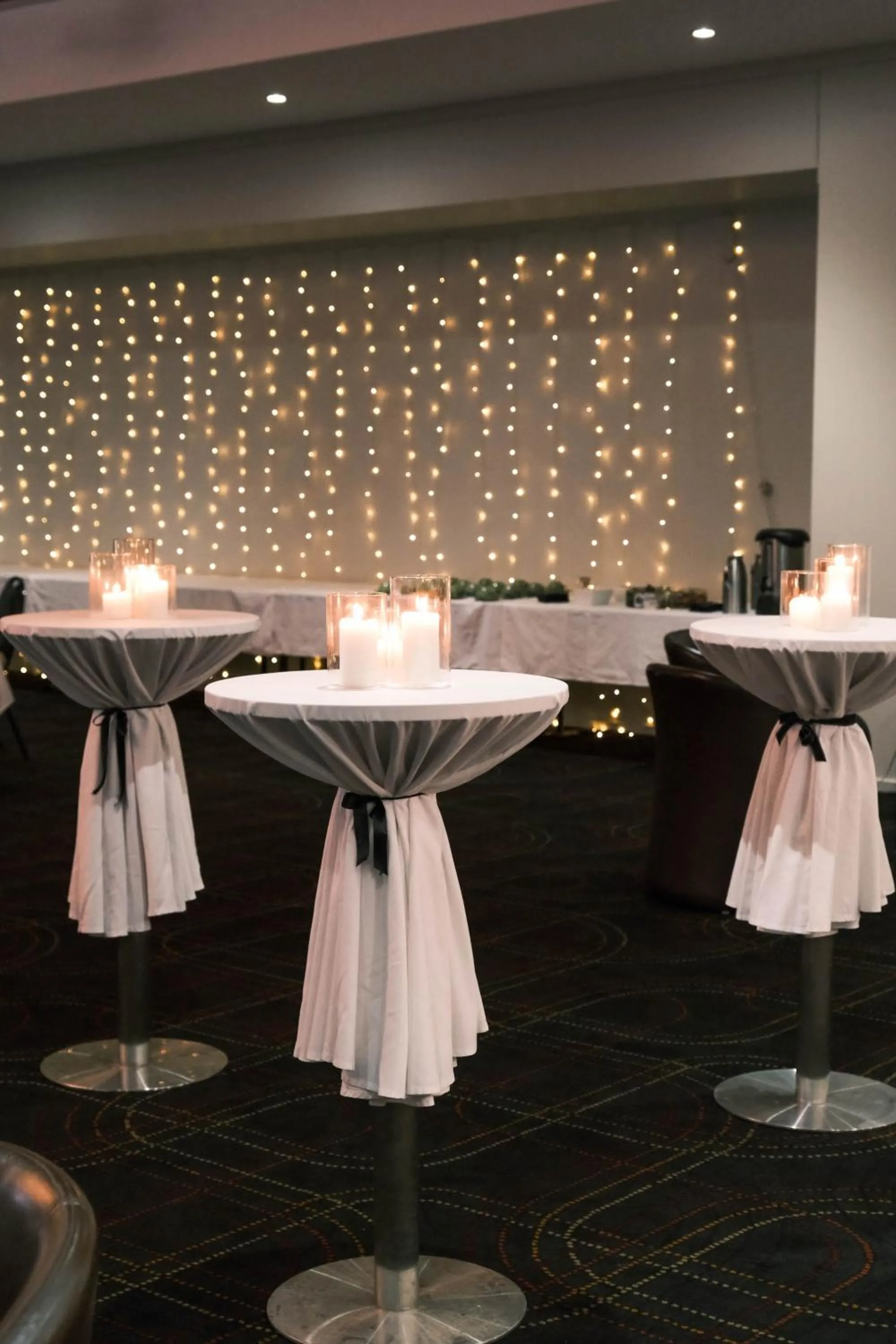 Banquet/Function facilities in The Mayfair Emerald