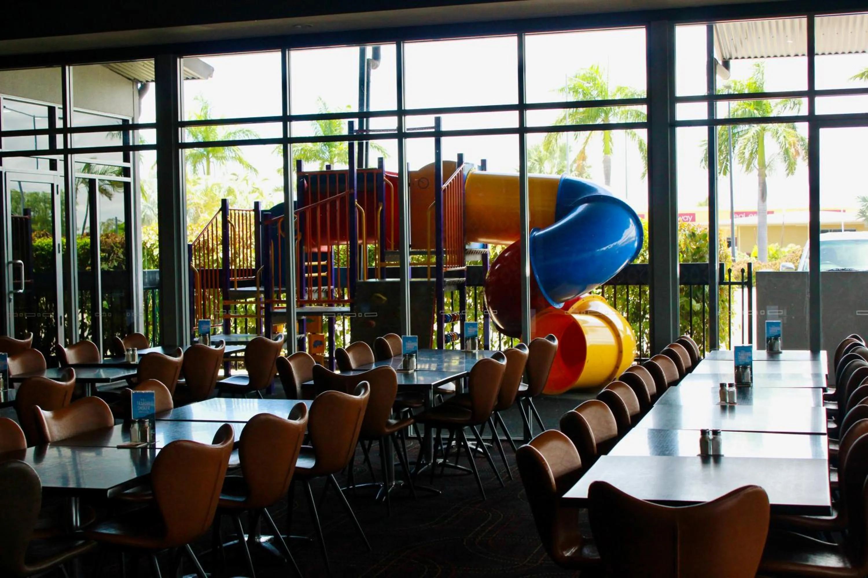 Property building in The Mayfair Emerald