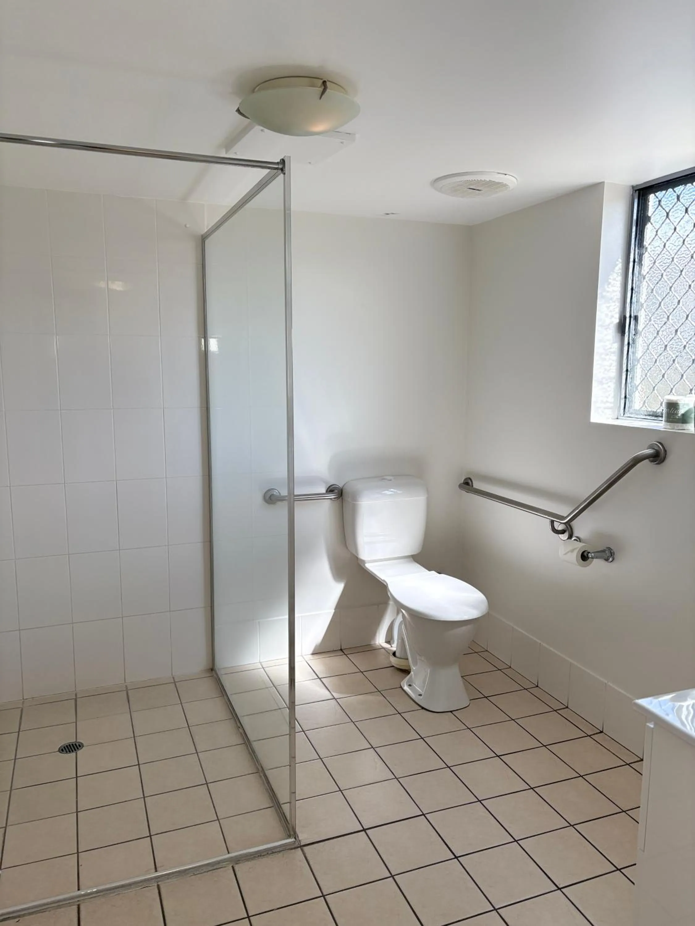 Bathroom in The Mayfair Emerald
