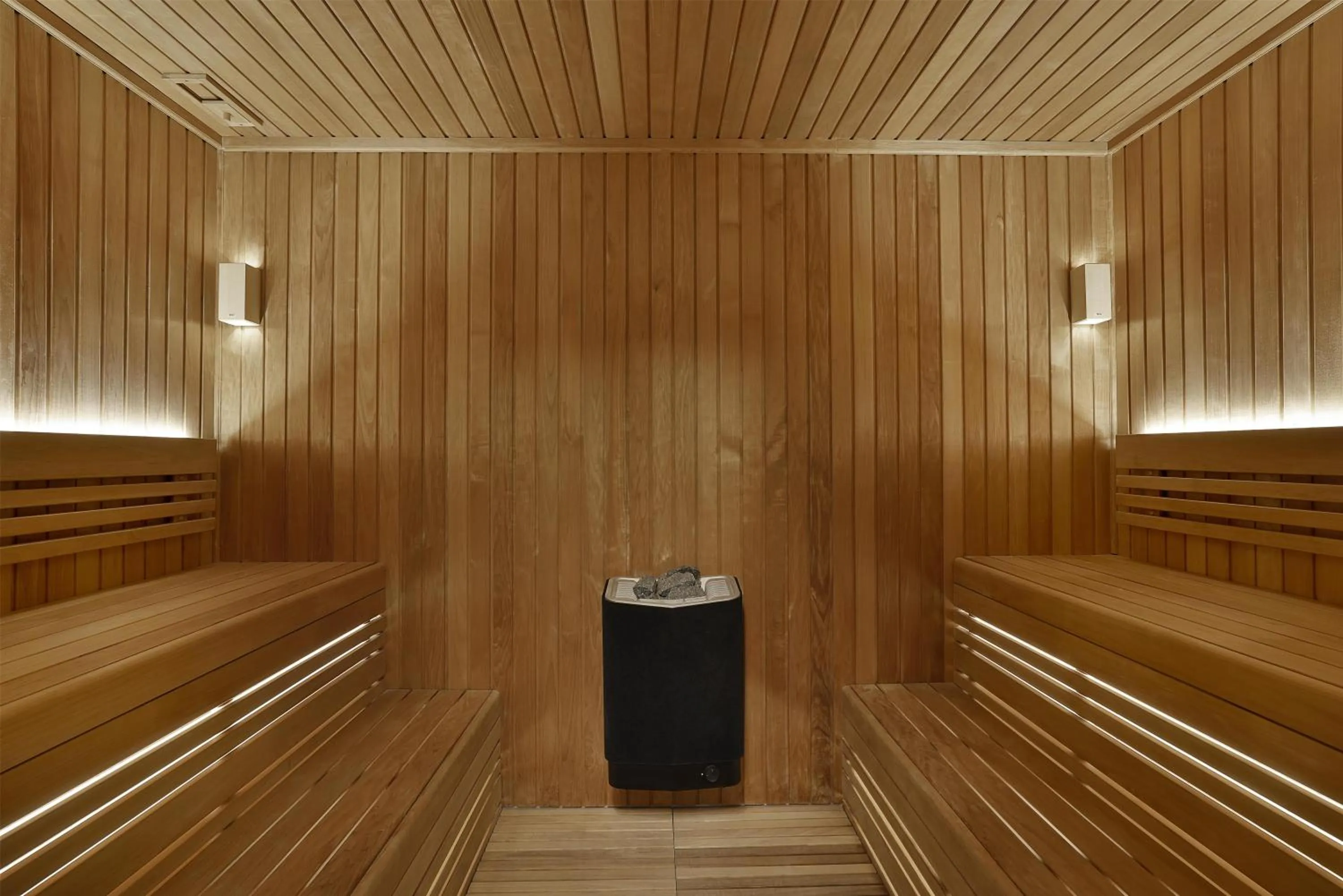 Sports in Embassy Suites By Hilton Dubai Business Bay