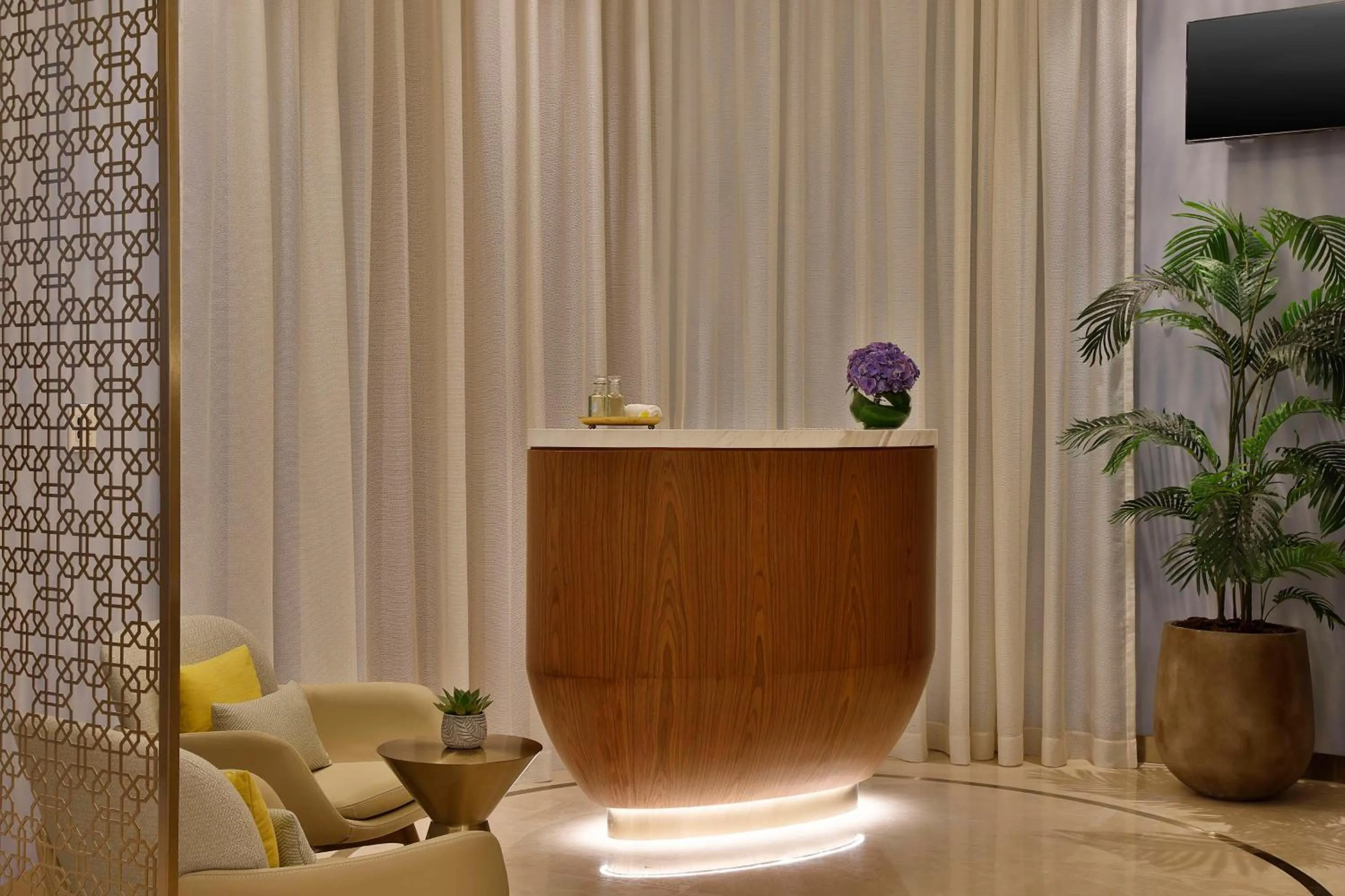 Sports in Hilton Garden Inn Dubai Business Bay