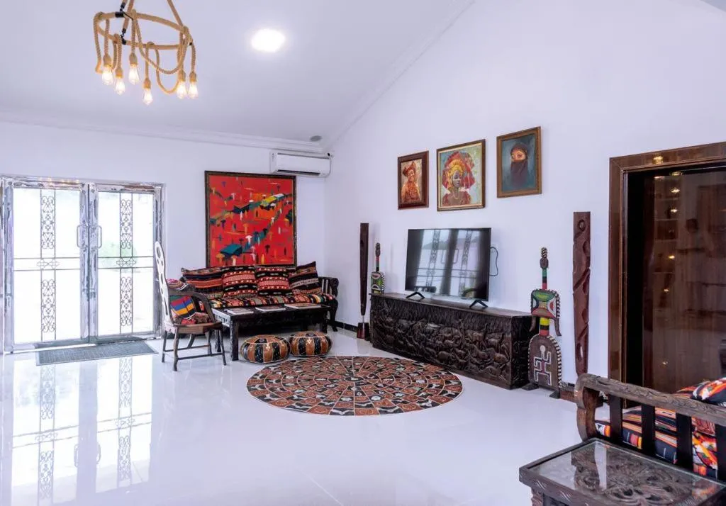 No.8 Boutique Hotel