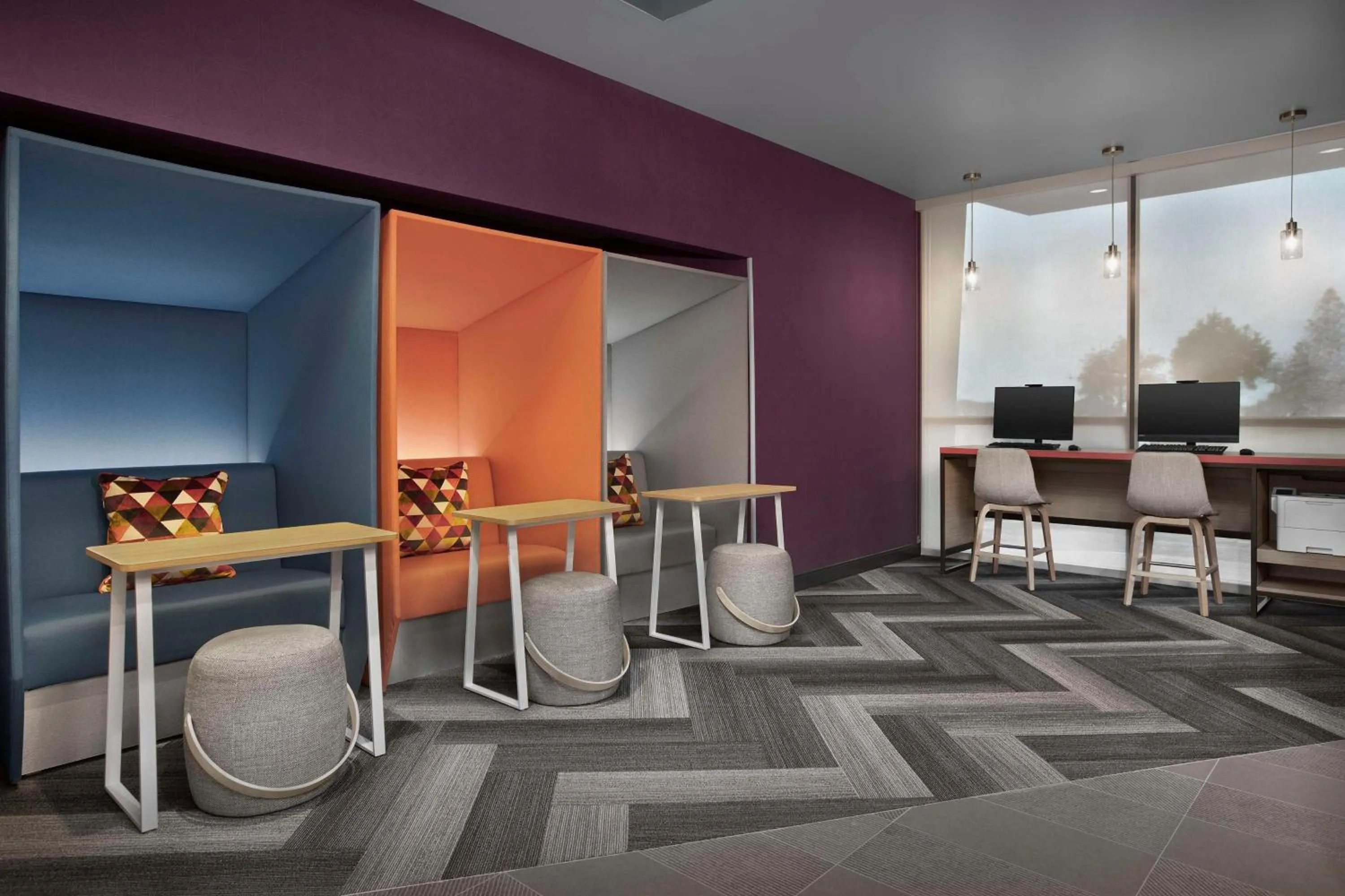 Business facilities in Tru By Hilton Jackson, Tn