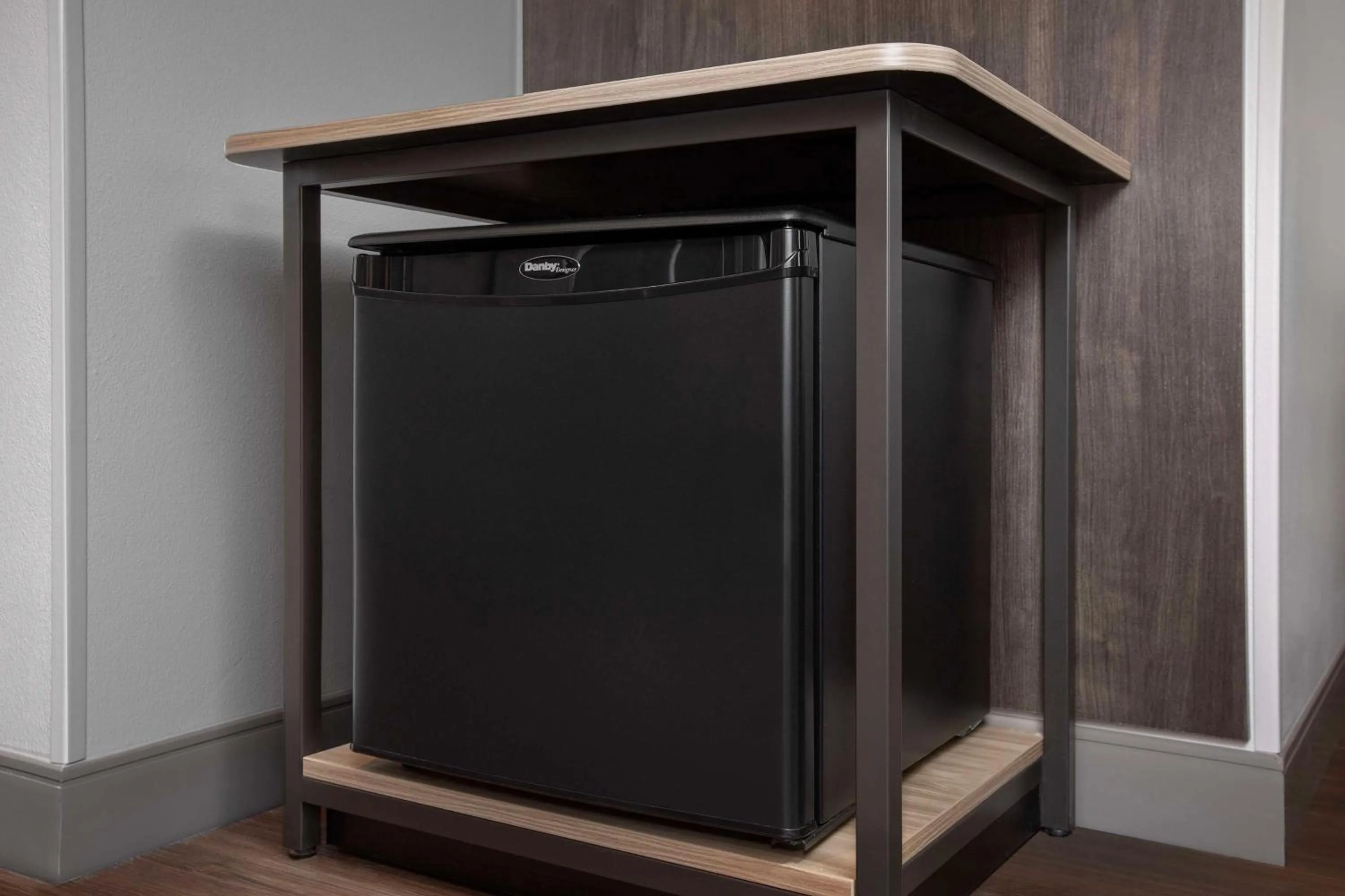 Photo of the whole room in Tru By Hilton Jackson, Tn