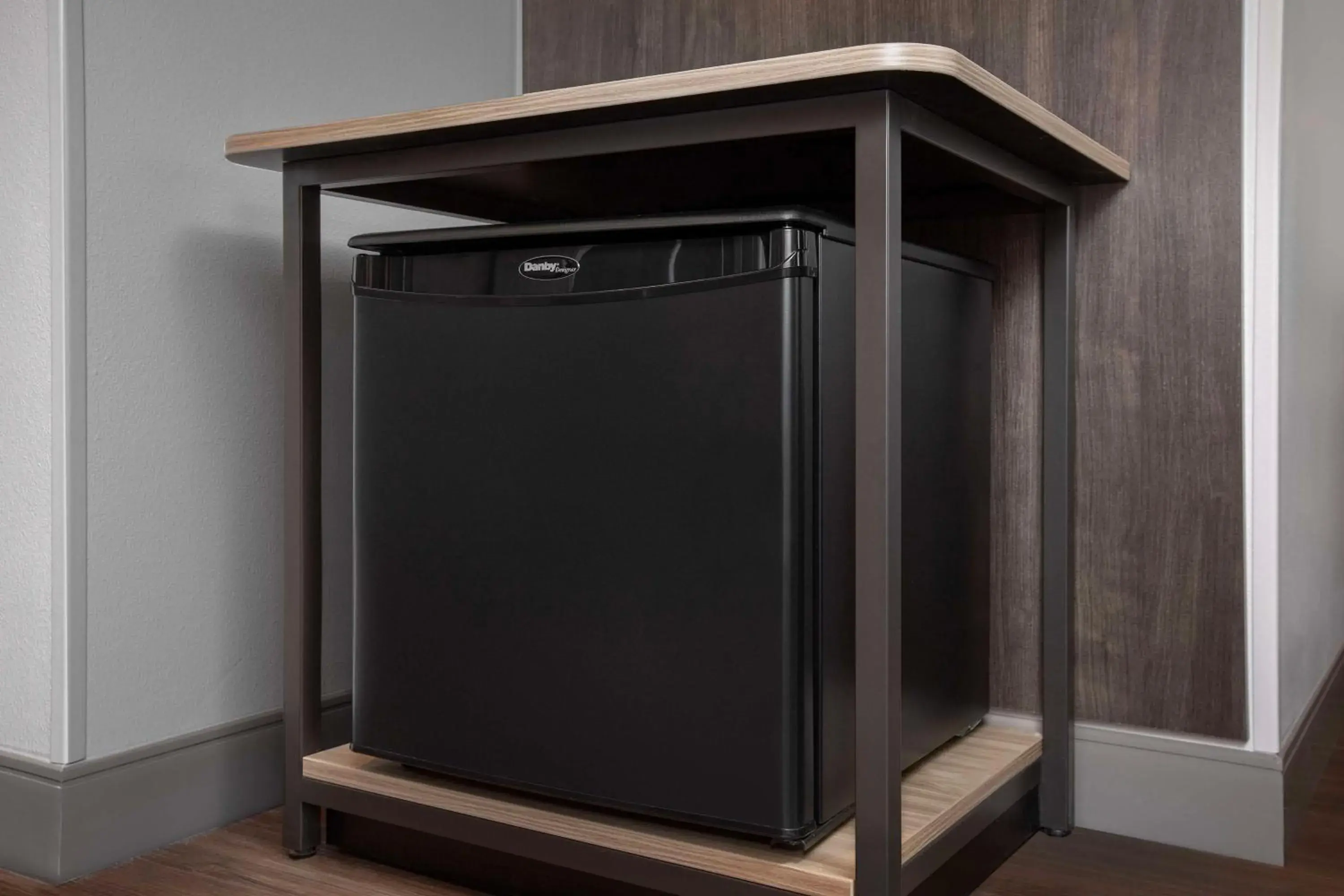 Queen Room with Two Queen Beds and Walk-In Shower in Tru By Hilton Jackson, Tn Queen Room with Two Queen Beds and Walk-In Shower in Tru By Hilton Jackson, Tn