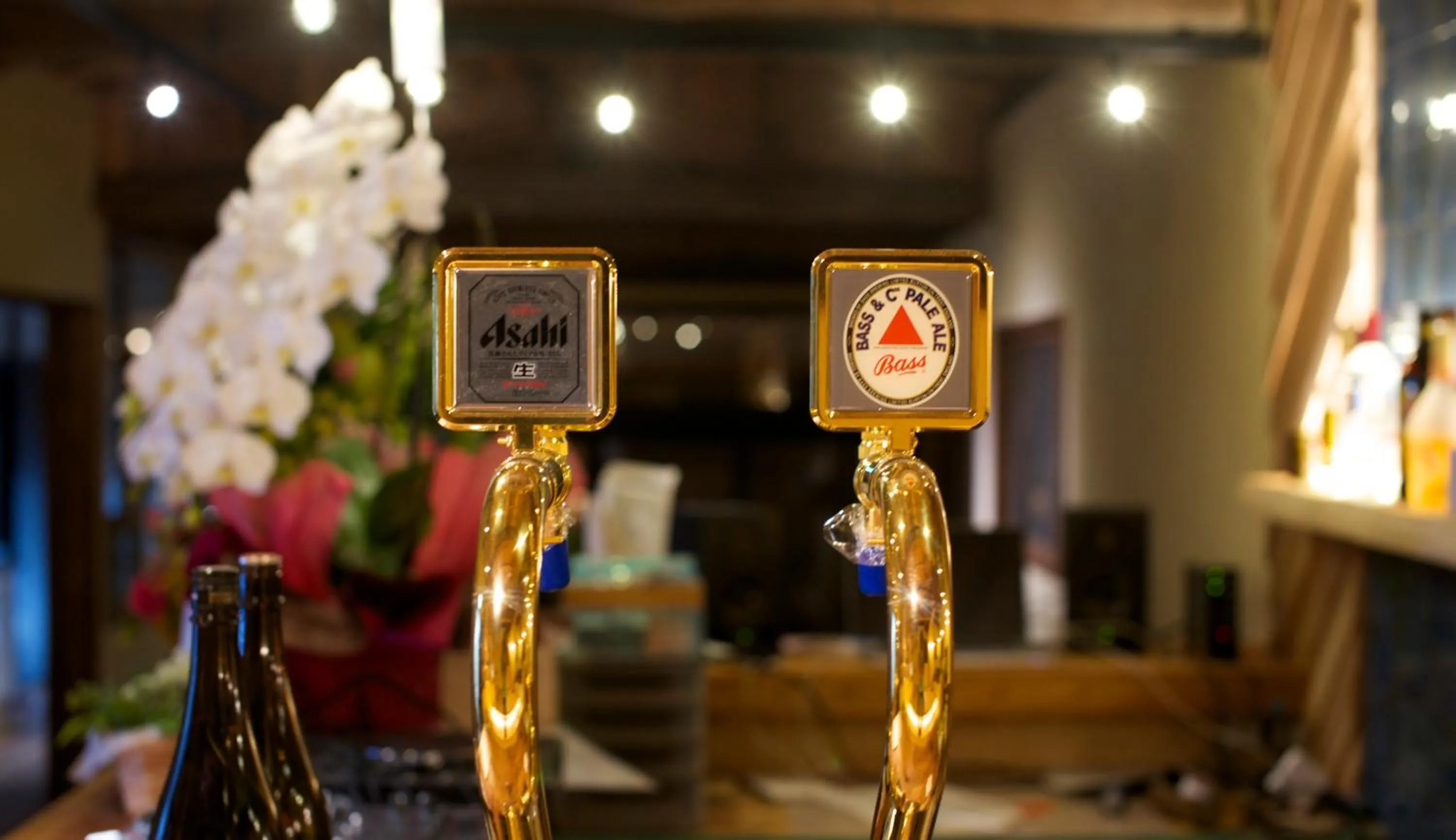 Lounge or bar in Onsen Guesthouse HAKONE TENT