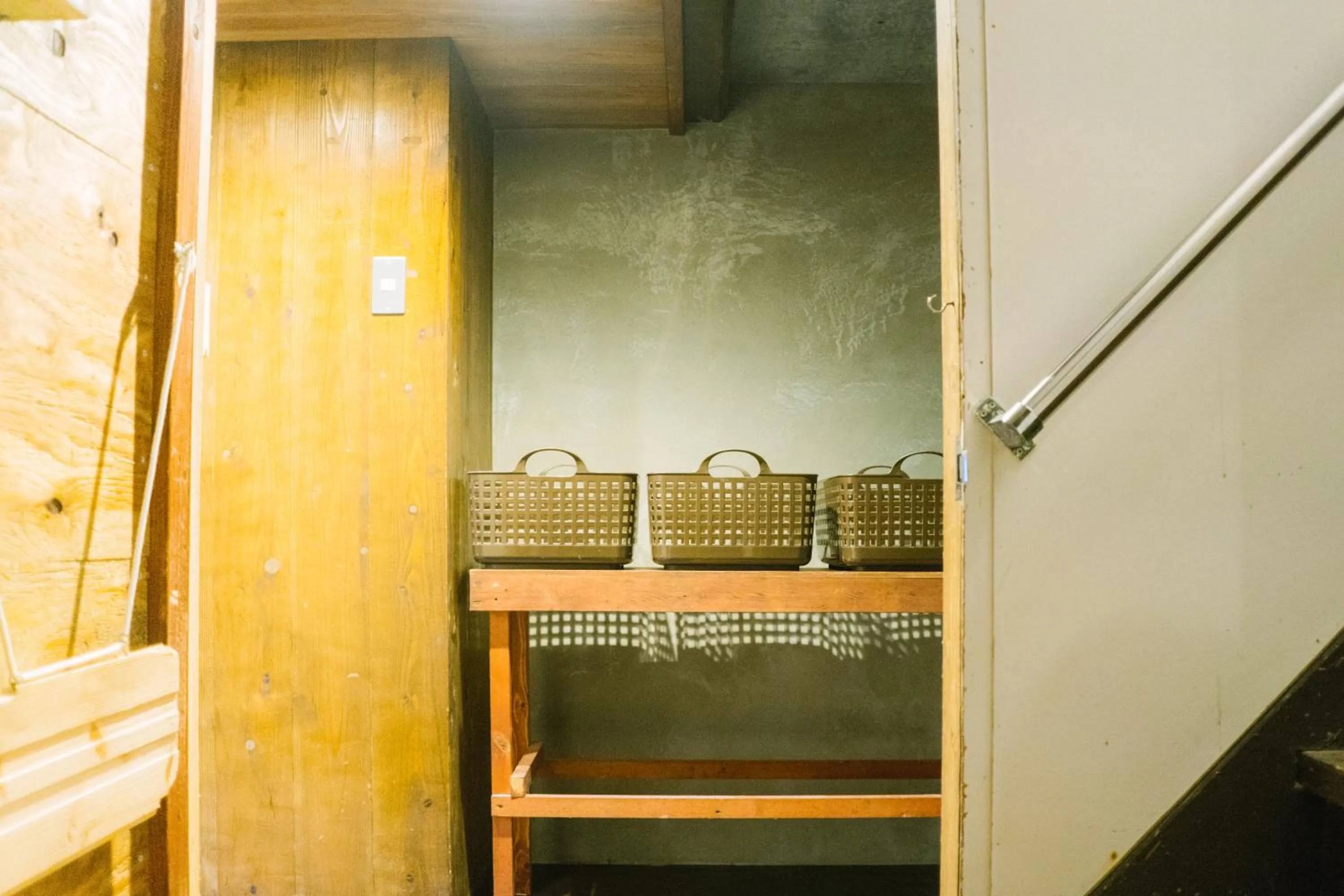 Onsen Guesthouse HAKONE TENT