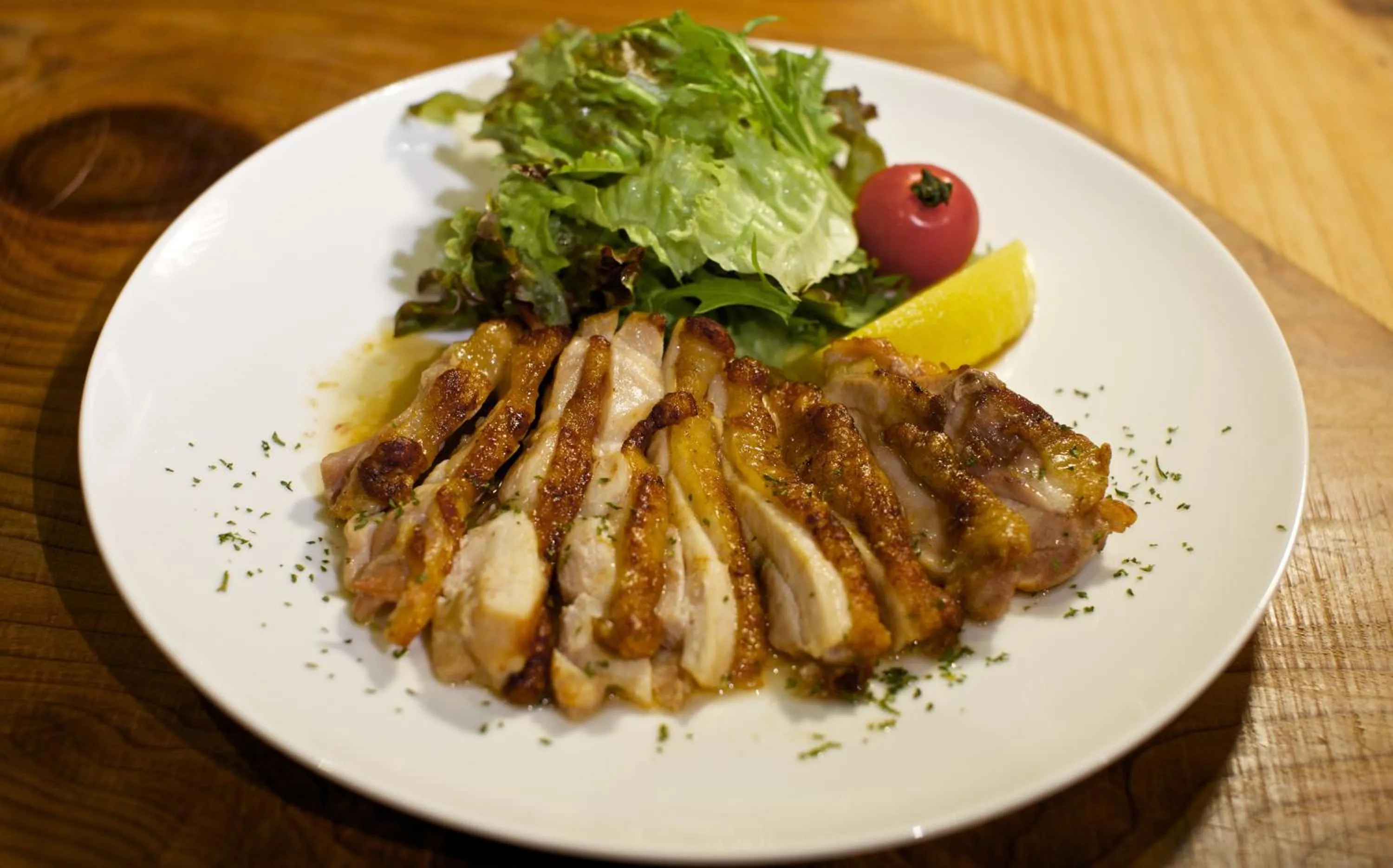 Food in Onsen Guesthouse HAKONE TENT