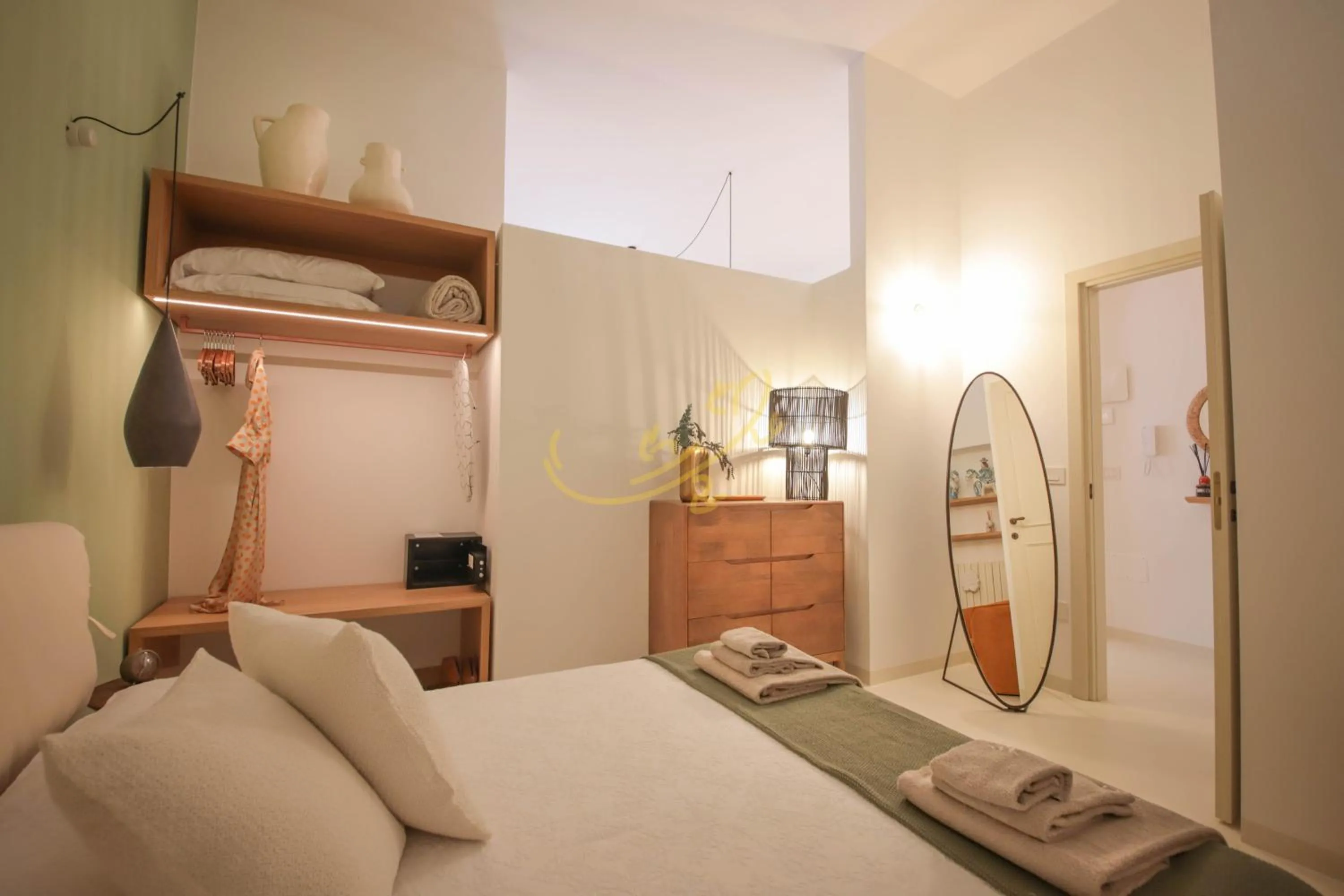 Other, Bed in TD Casa Brunetti Heart of Historic Center