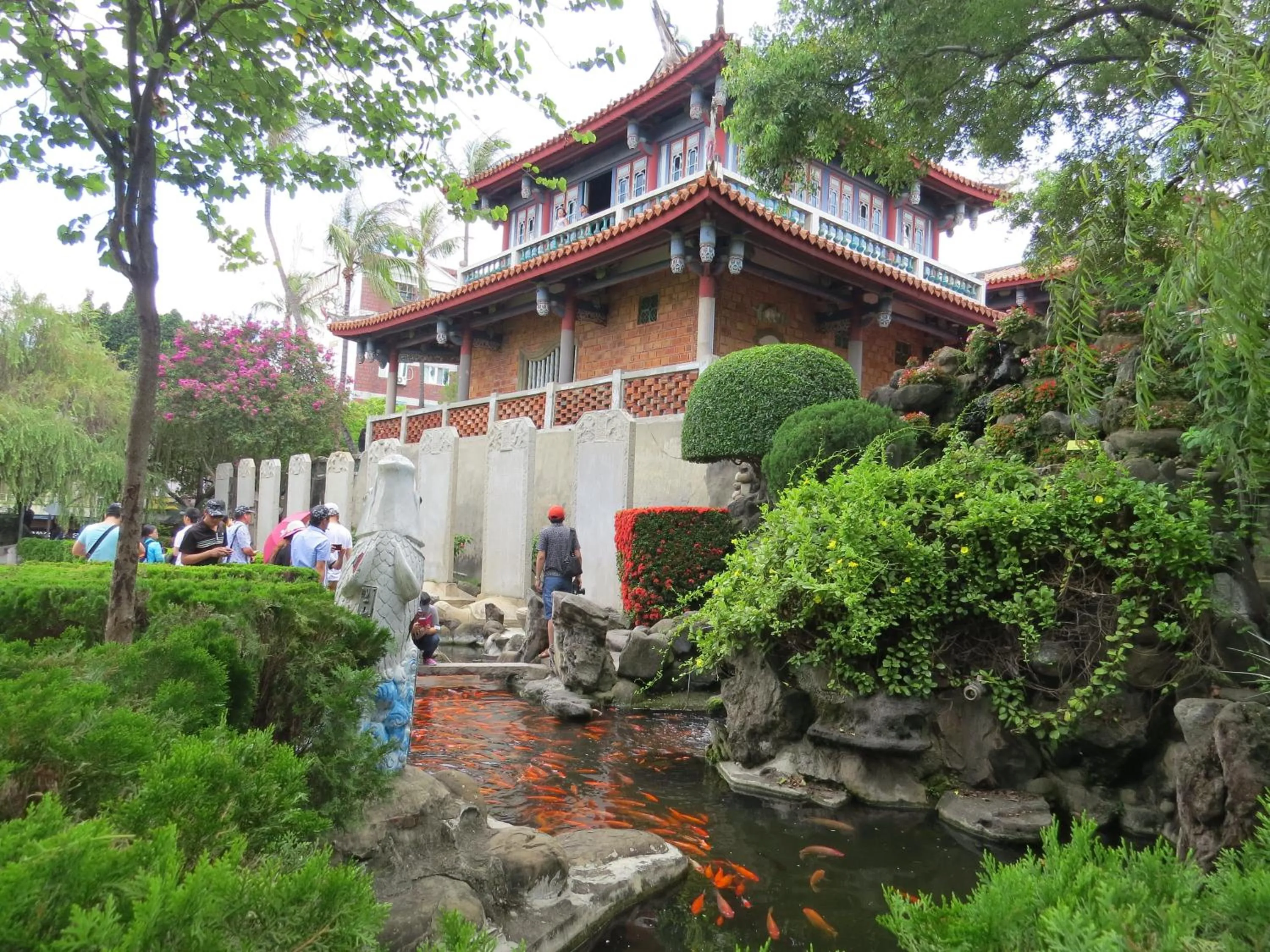 Other in @ Tainan Inn