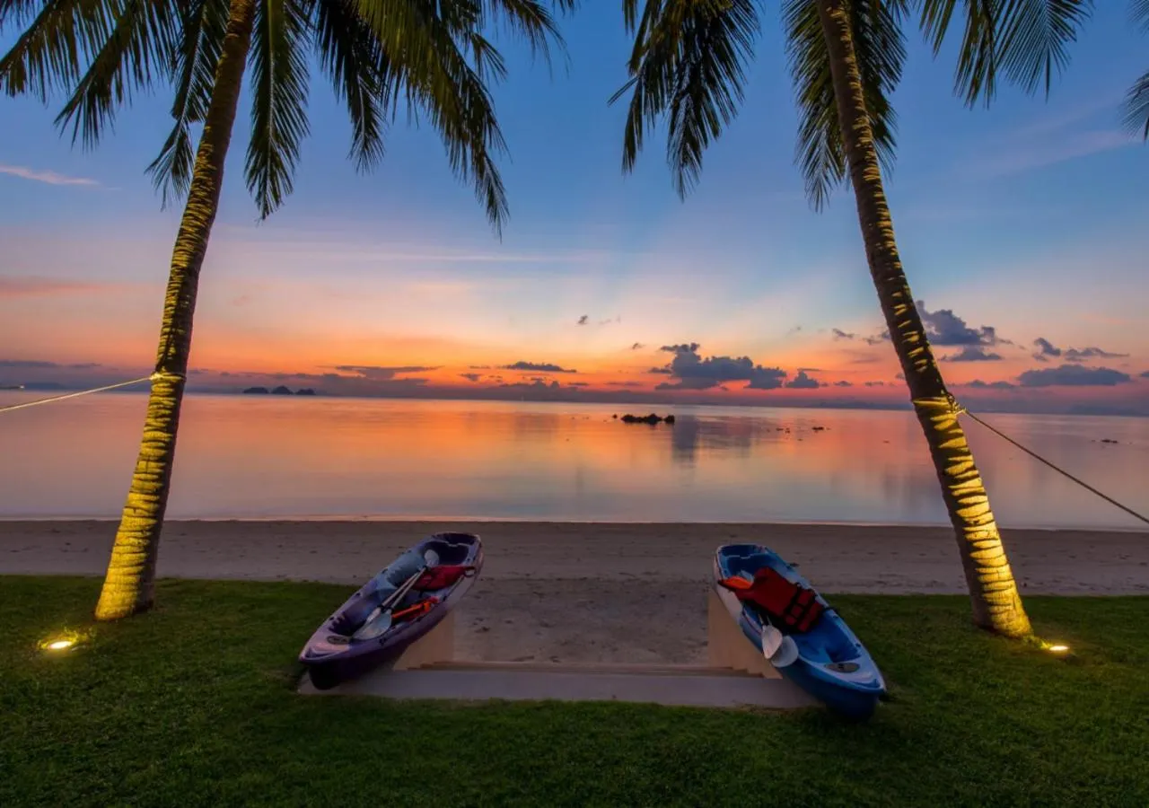 Activities in Baan Asan