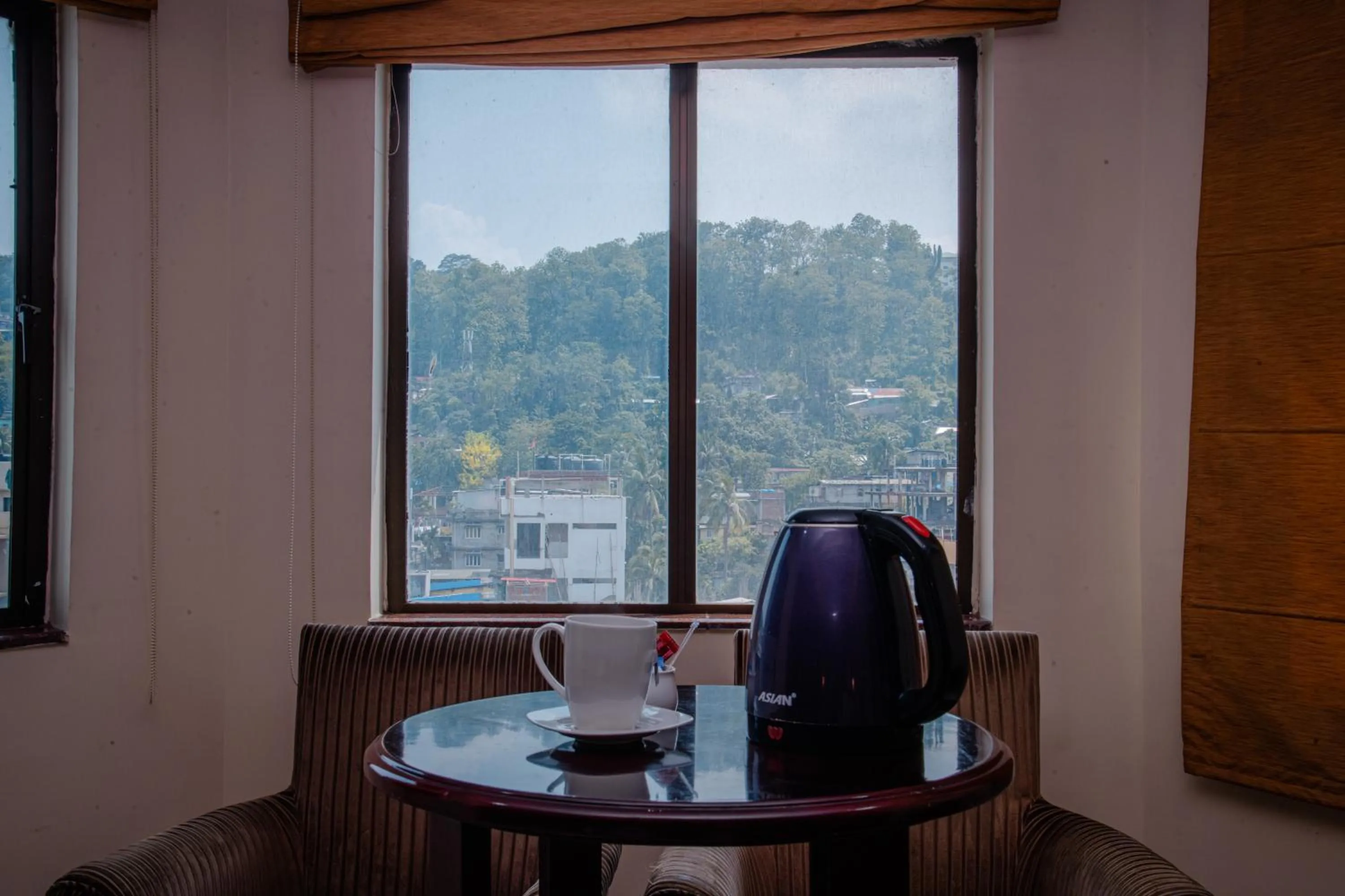 Hotel Gateway Grandeur