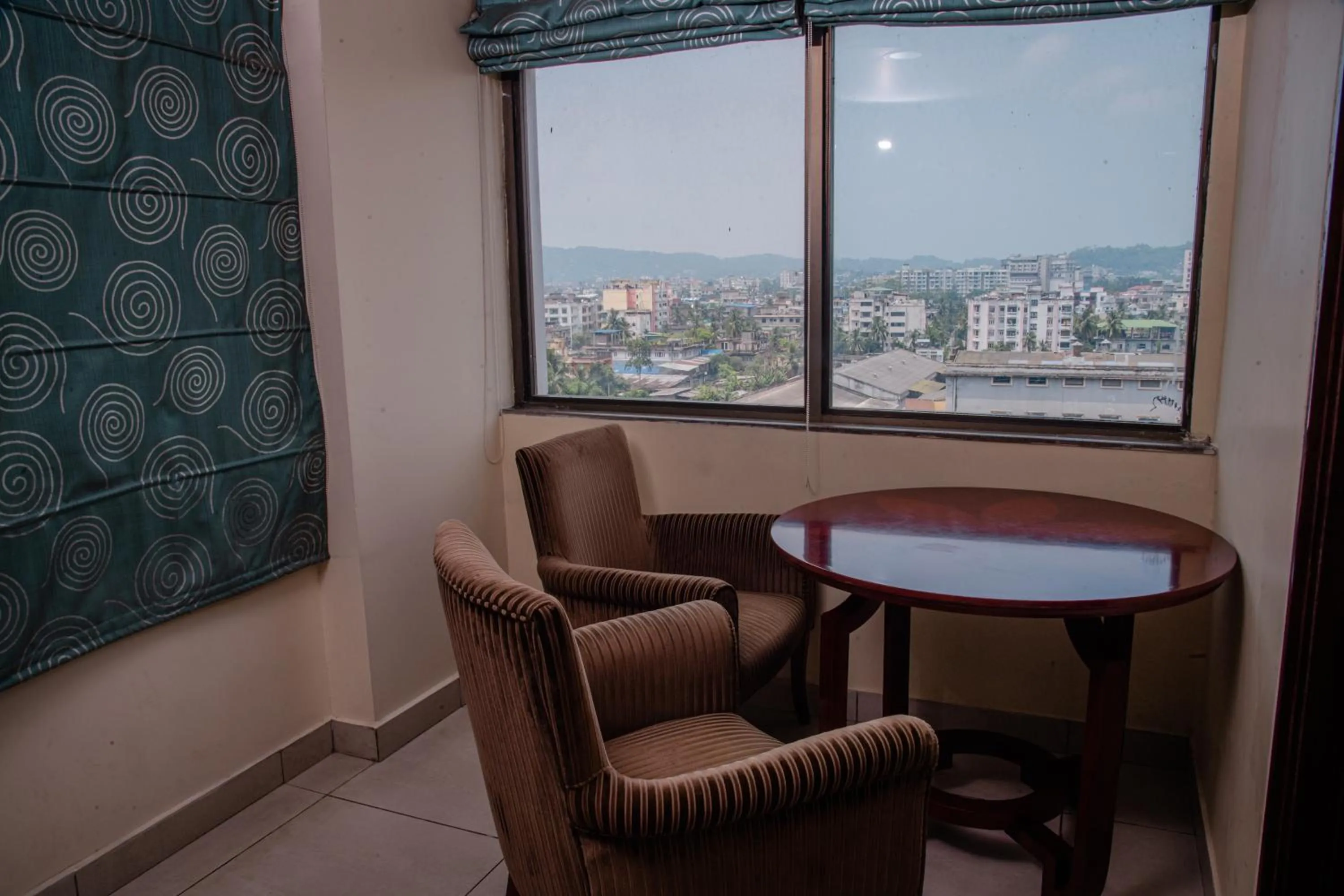 Hotel Gateway Grandeur