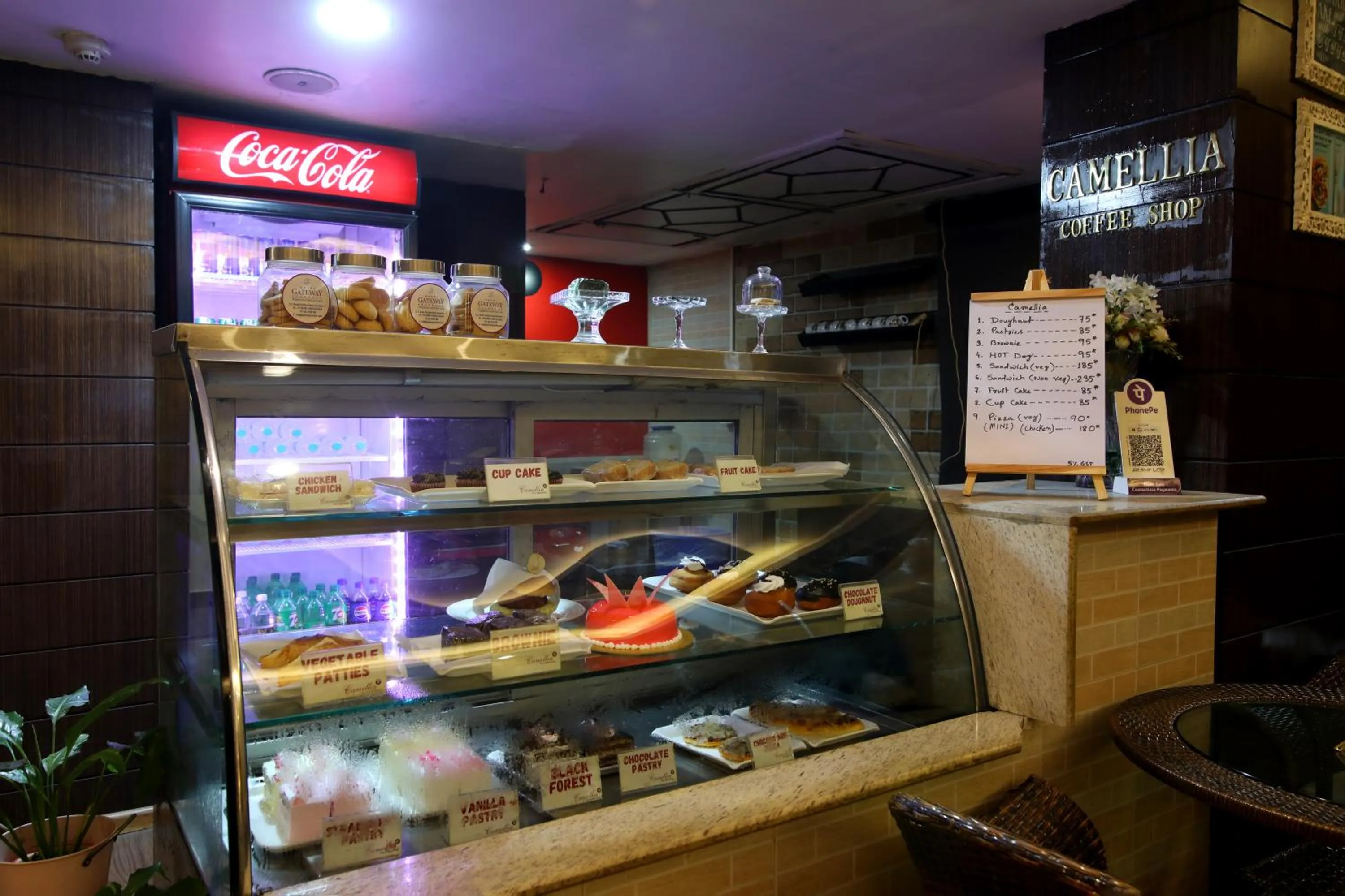 Hotel Gateway Grandeur