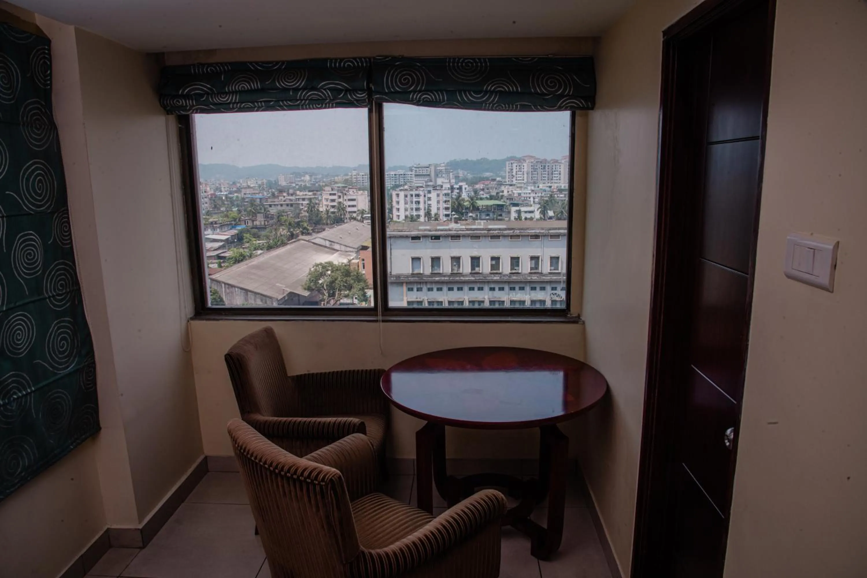 Hotel Gateway Grandeur