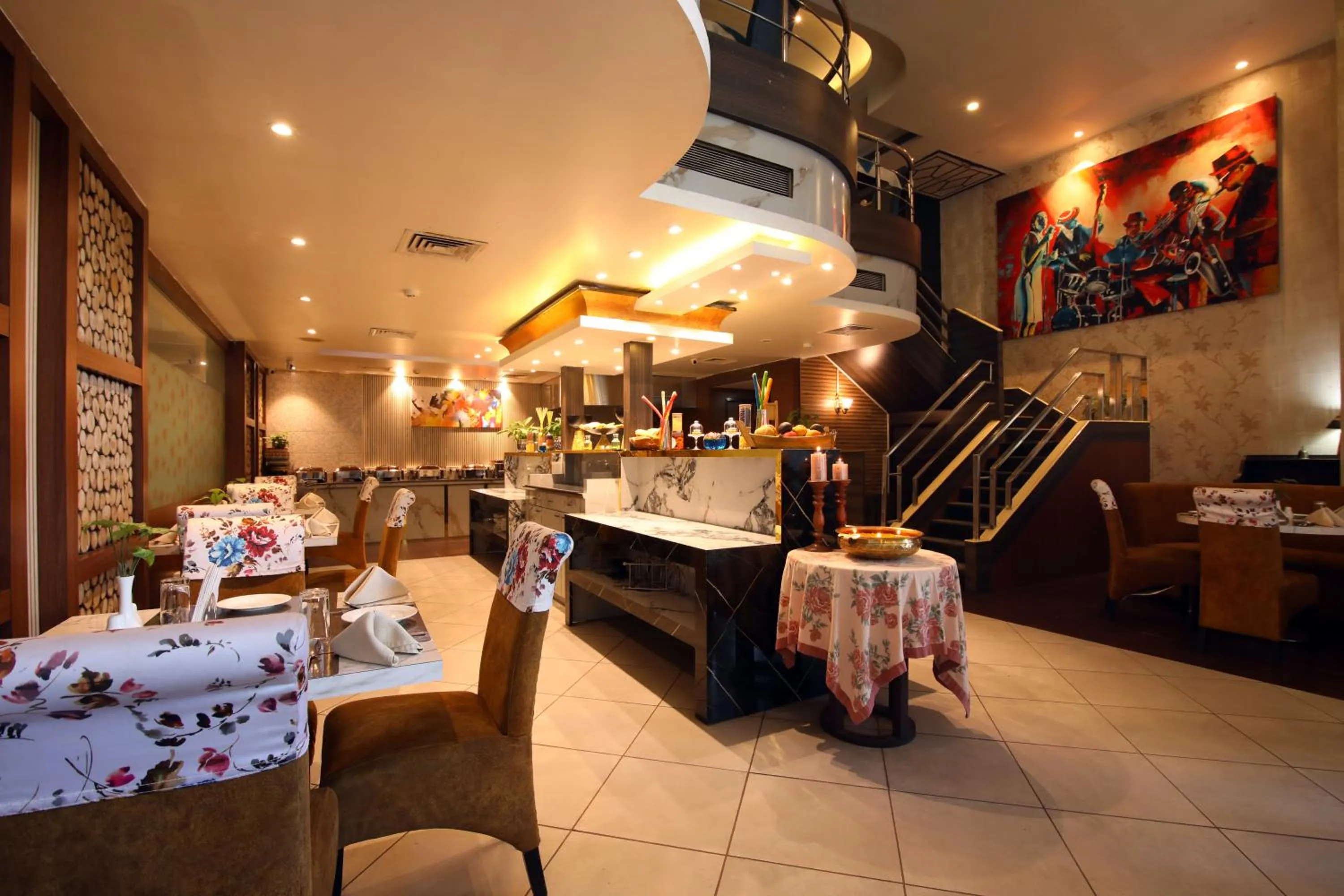 Hotel Gateway Grandeur