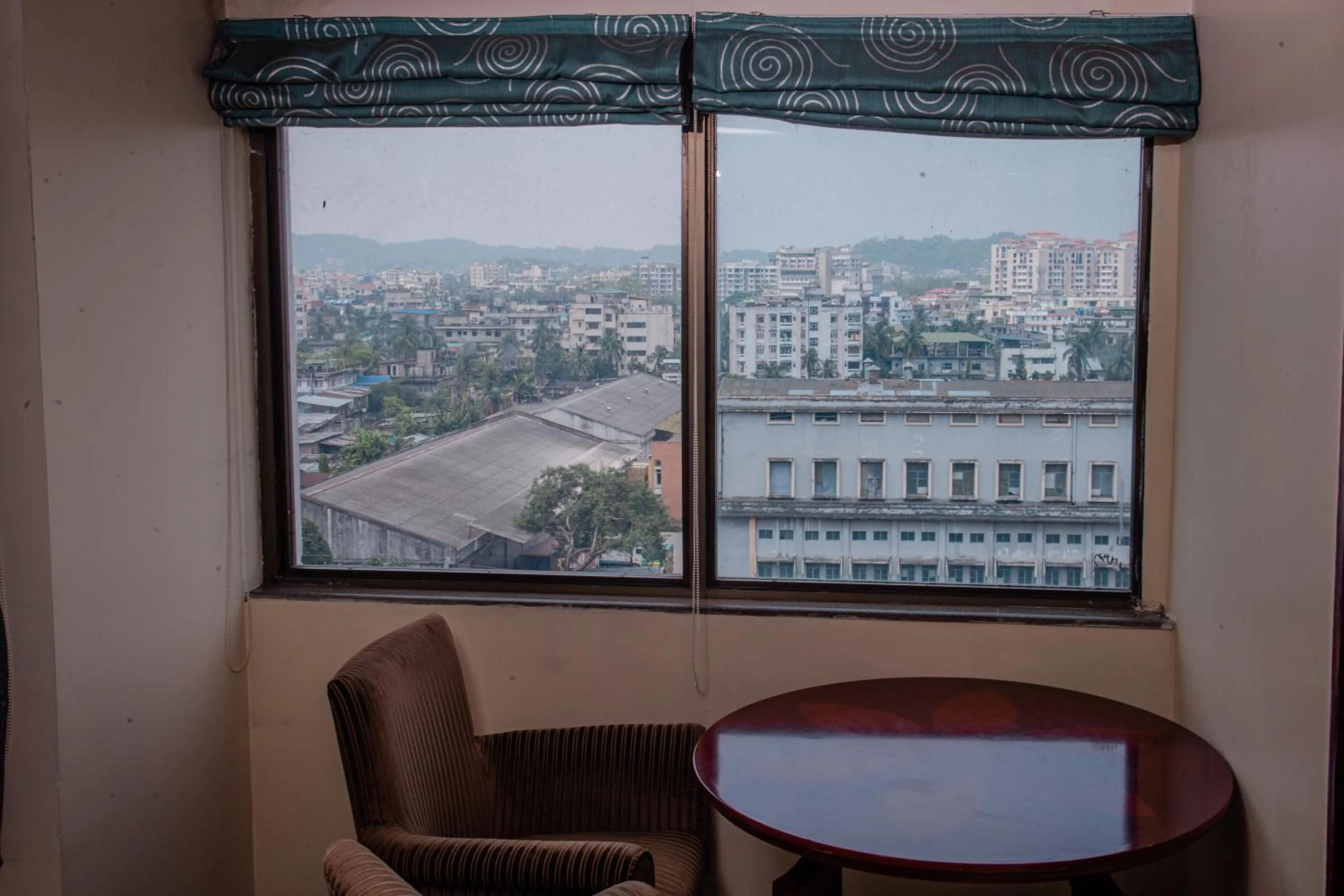 Hotel Gateway Grandeur