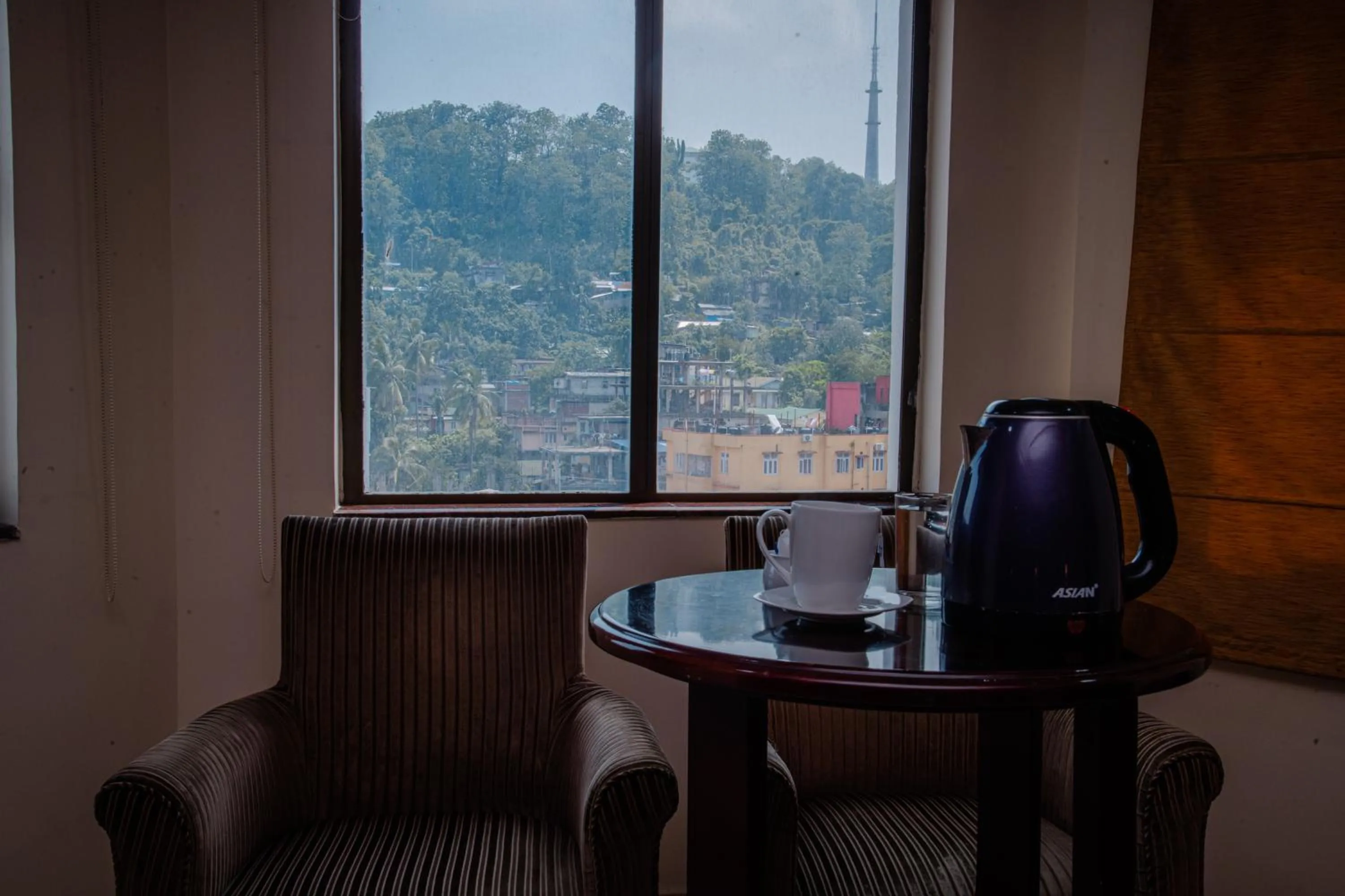 Hotel Gateway Grandeur