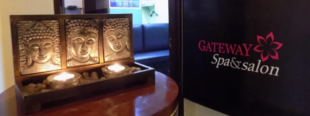 Other in Hotel Gateway Grandeur