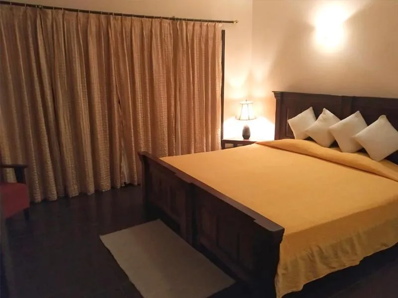 Villa Elite in Cosmos HImalayan Villas