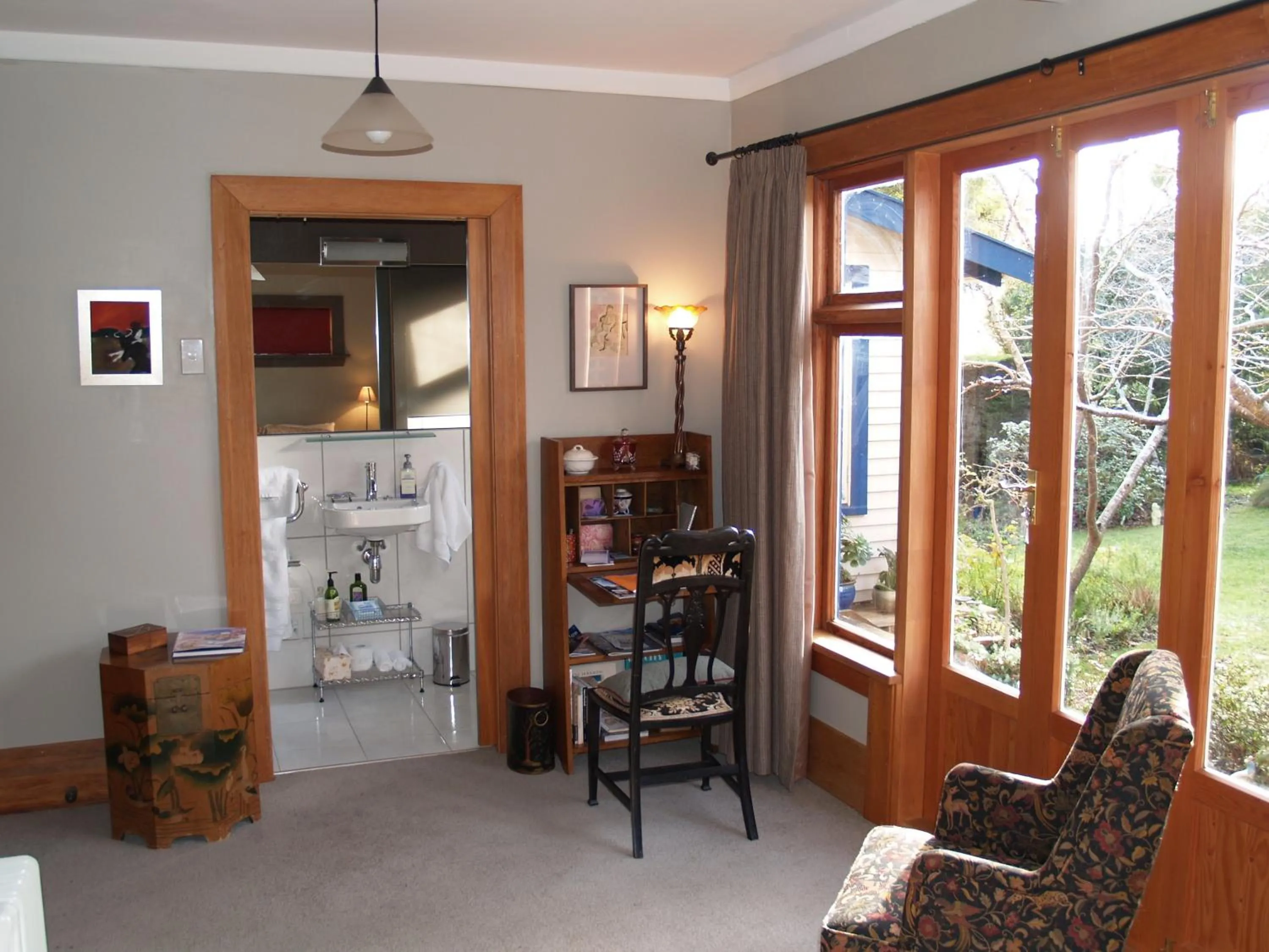 Captain Eady's Lookout