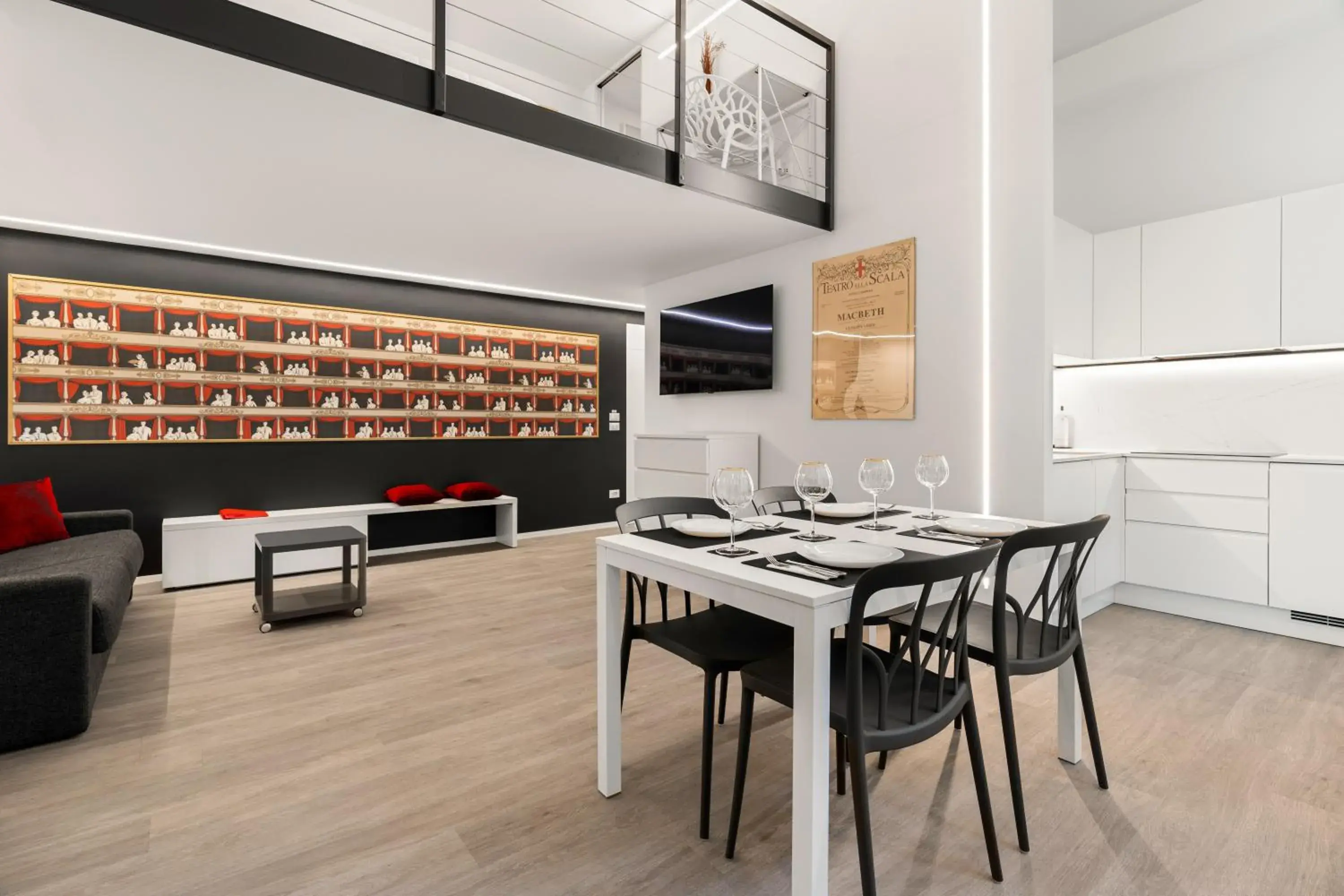 Modern Quiet Super Central Luxury Apartment Modern Quiet Super Central Luxury Apartment