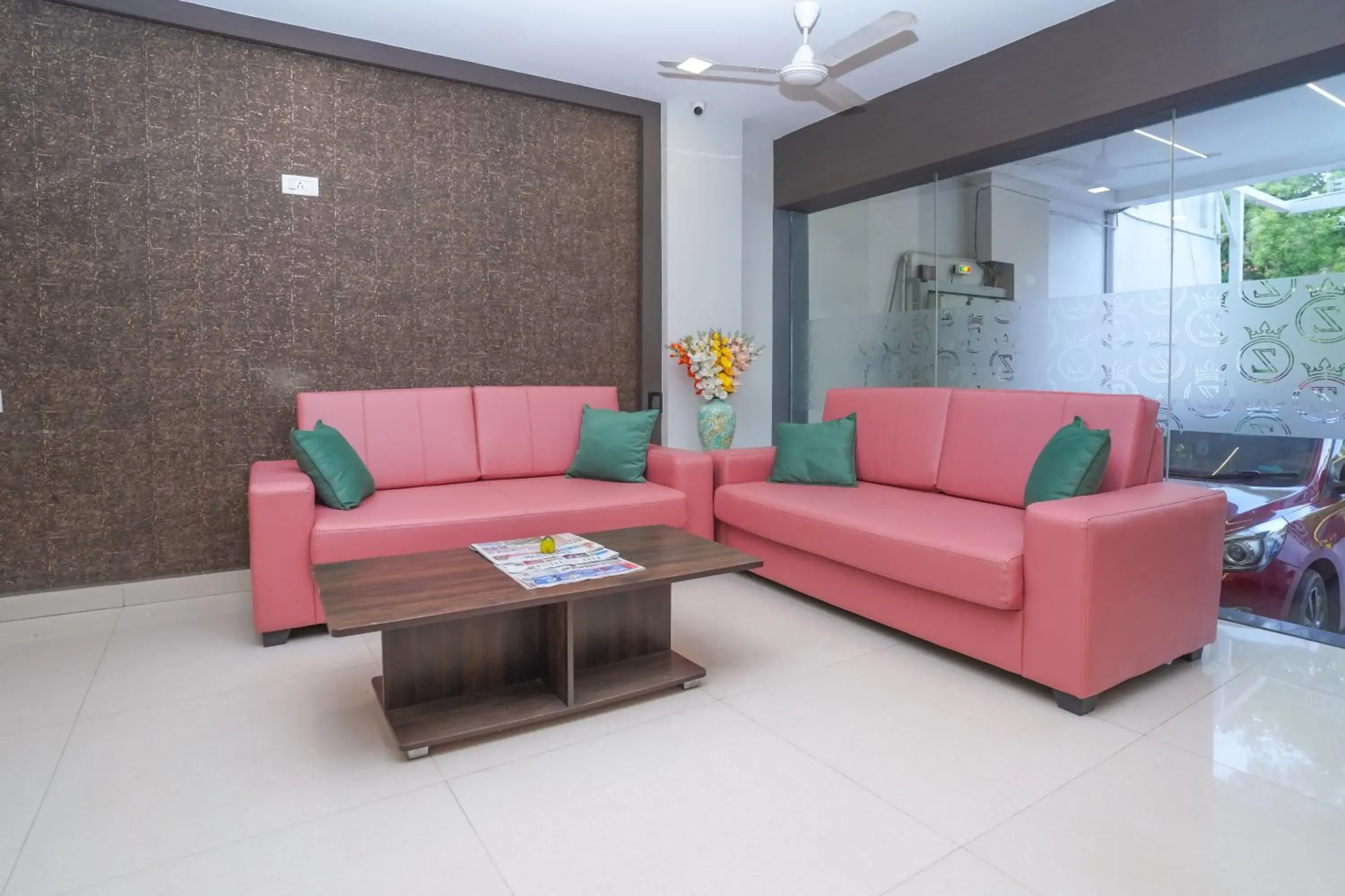 Hotel Zain Grande Hotel Zain Grande