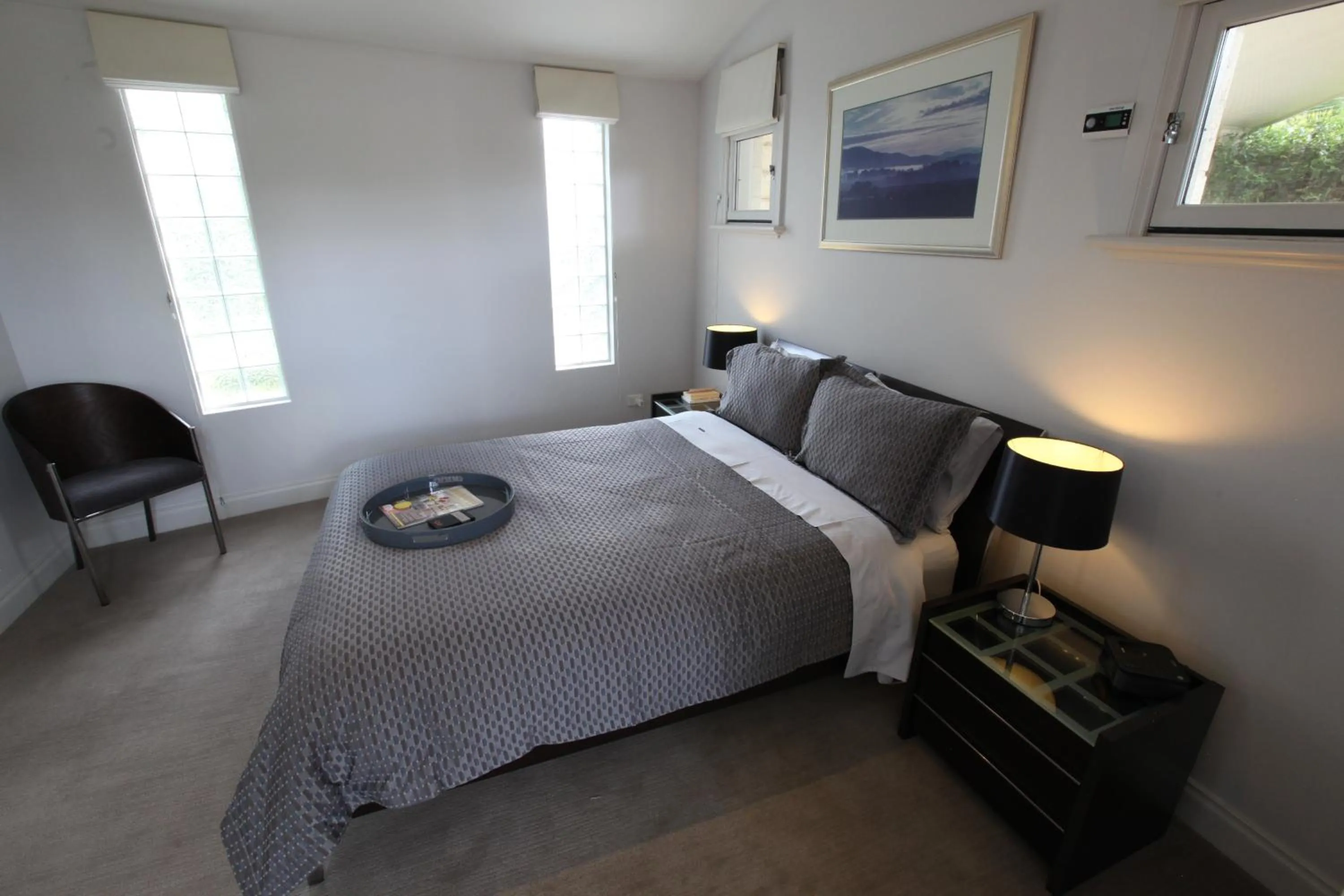 The Gatehouse at Villa Raedward