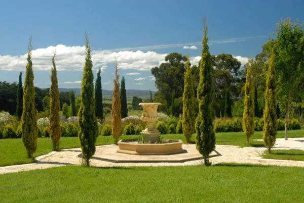 The Gatehouse at Villa Raedward