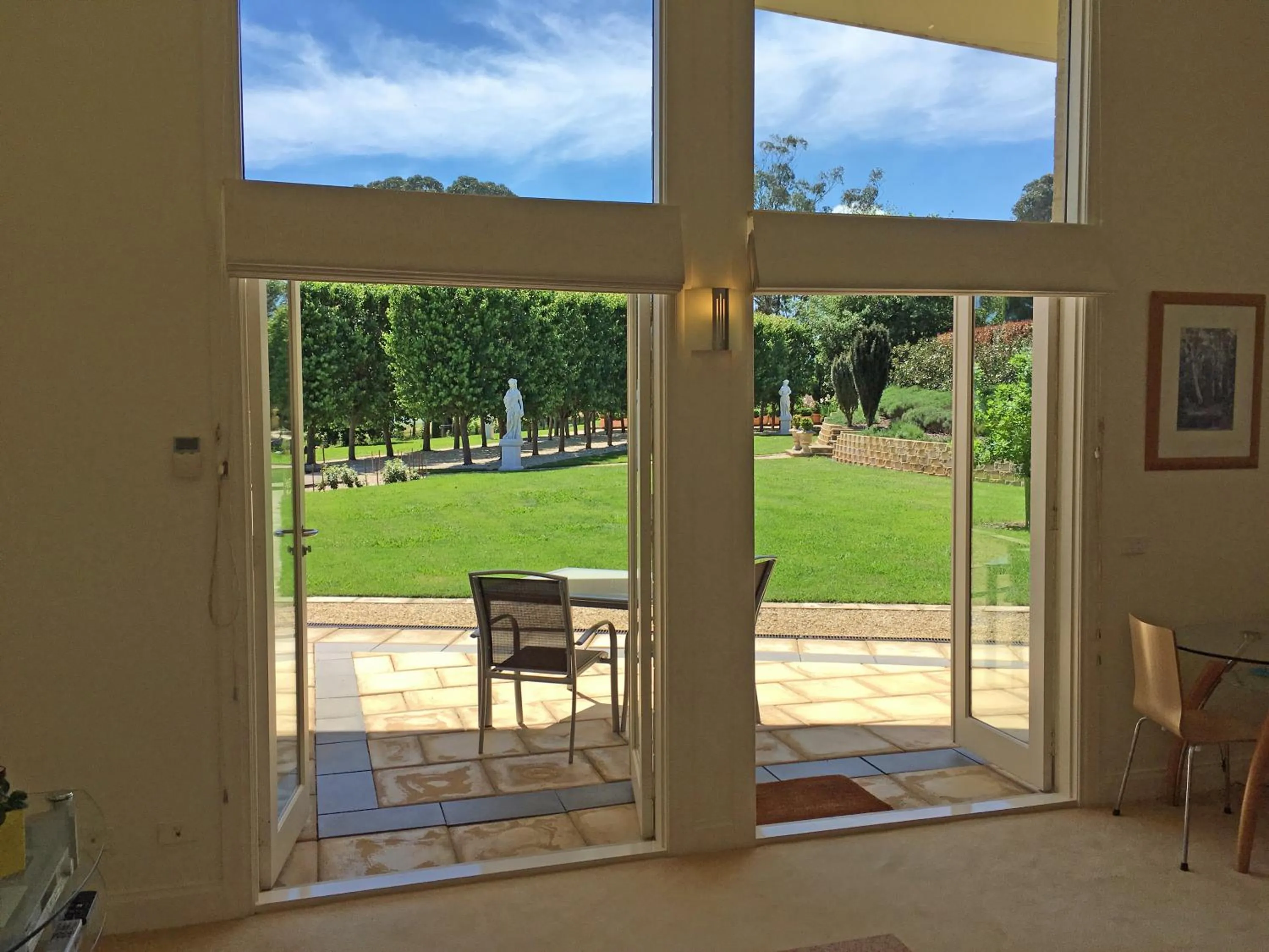 The Gatehouse at Villa Raedward