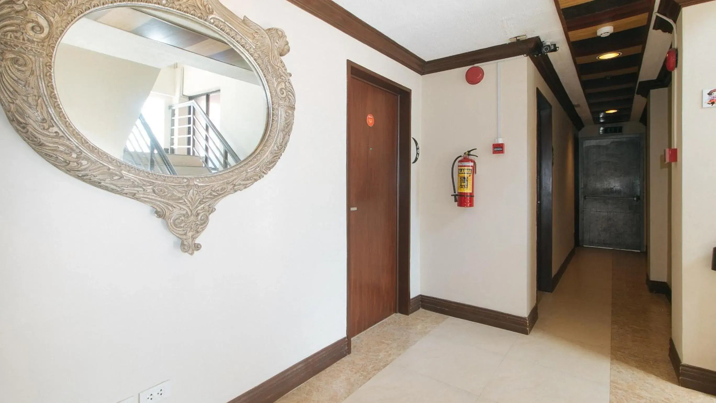 Area and facilities in RedDoorz Plus New Era Budget Hotel Mabolo former RedDoorz near Landers Superstore Cebu City Area and facilities in RedDoorz Plus New Era Budget Hotel Mabolo former RedDoorz near Landers Superstore Cebu City