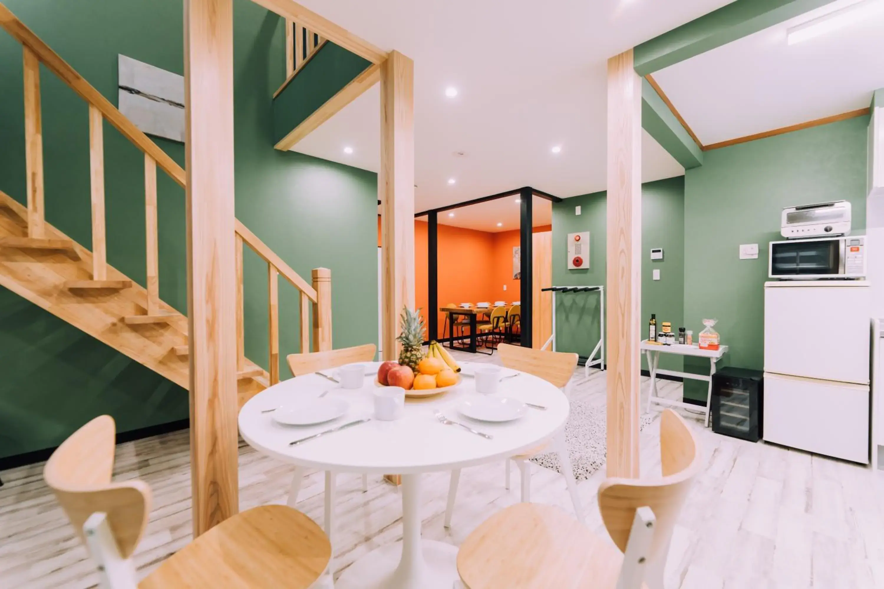 Yuzawa Onsen Lodge 1min to LIFT A House Yuzawa Onsen Lodge 1min to LIFT A House