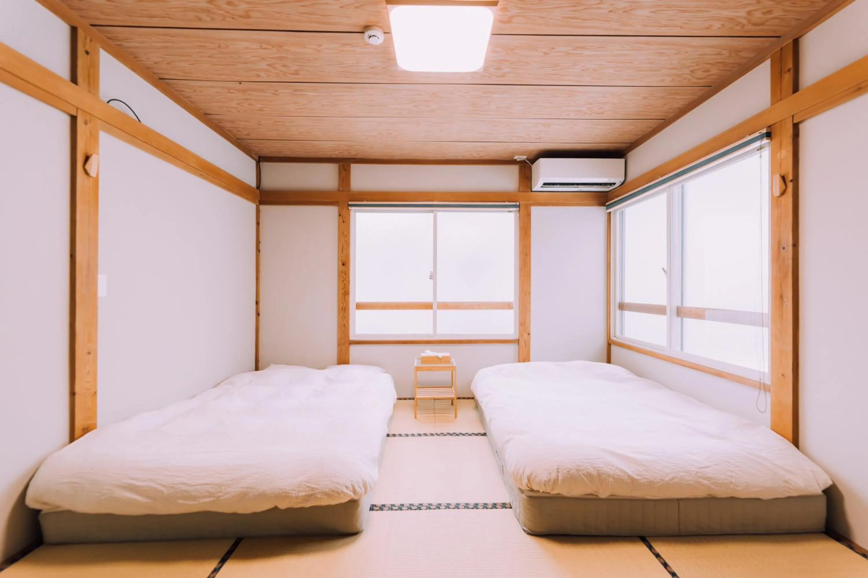 Yuzawa Onsen Lodge 1min to LIFT A House