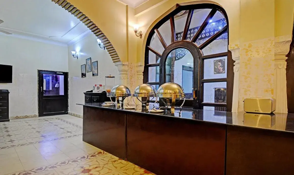 Hotel Utsav Niwas Hotel Utsav Niwas