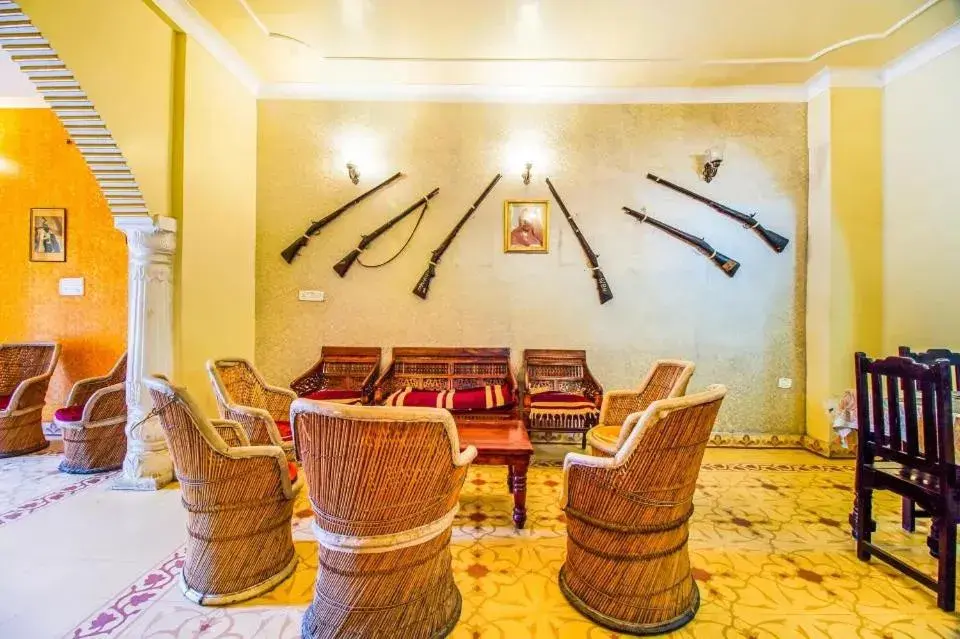 Restaurant/places to eat in Hotel Utsav Niwas Restaurant/places to eat in Hotel Utsav Niwas