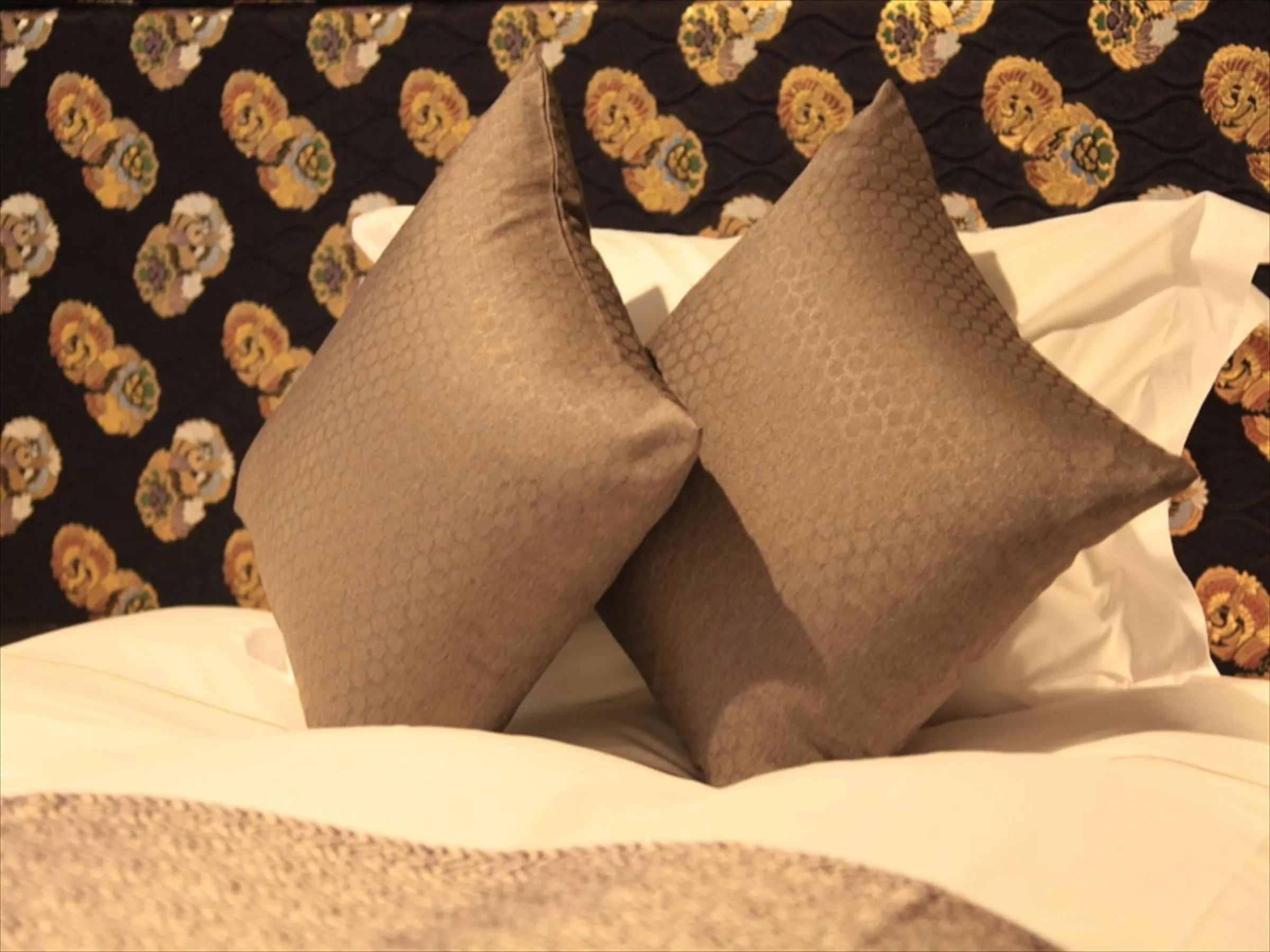 Photo of the whole room, Bed in Centurion Hotel Ikebukuro Station