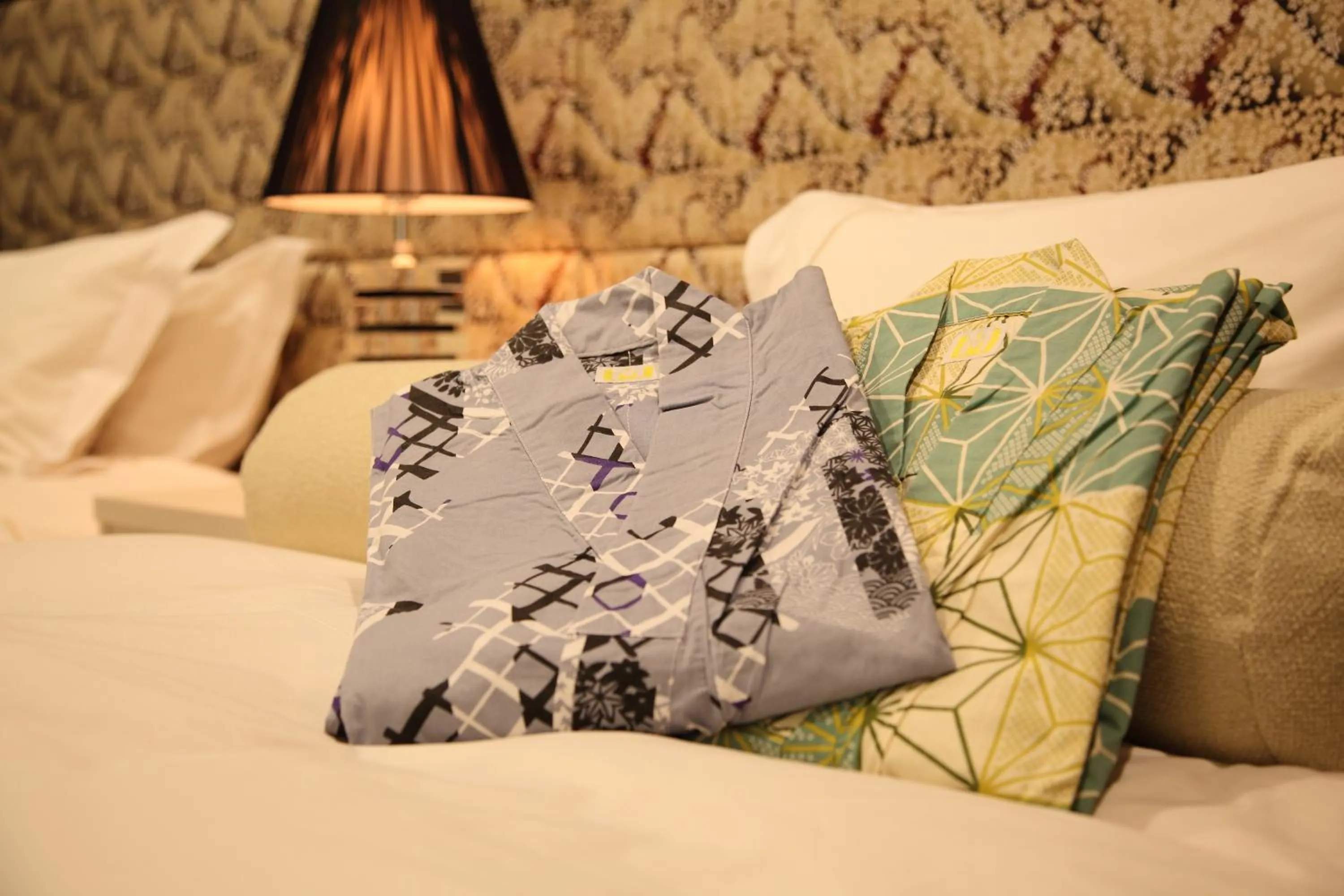 Other, Bed in Centurion Hotel Ikebukuro Station