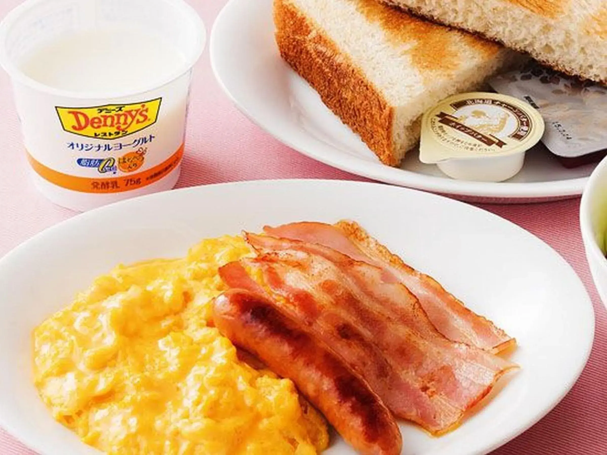 Restaurant/places to eat in Centurion Hotel Ikebukuro Station Restaurant/places to eat in Centurion Hotel Ikebukuro Station