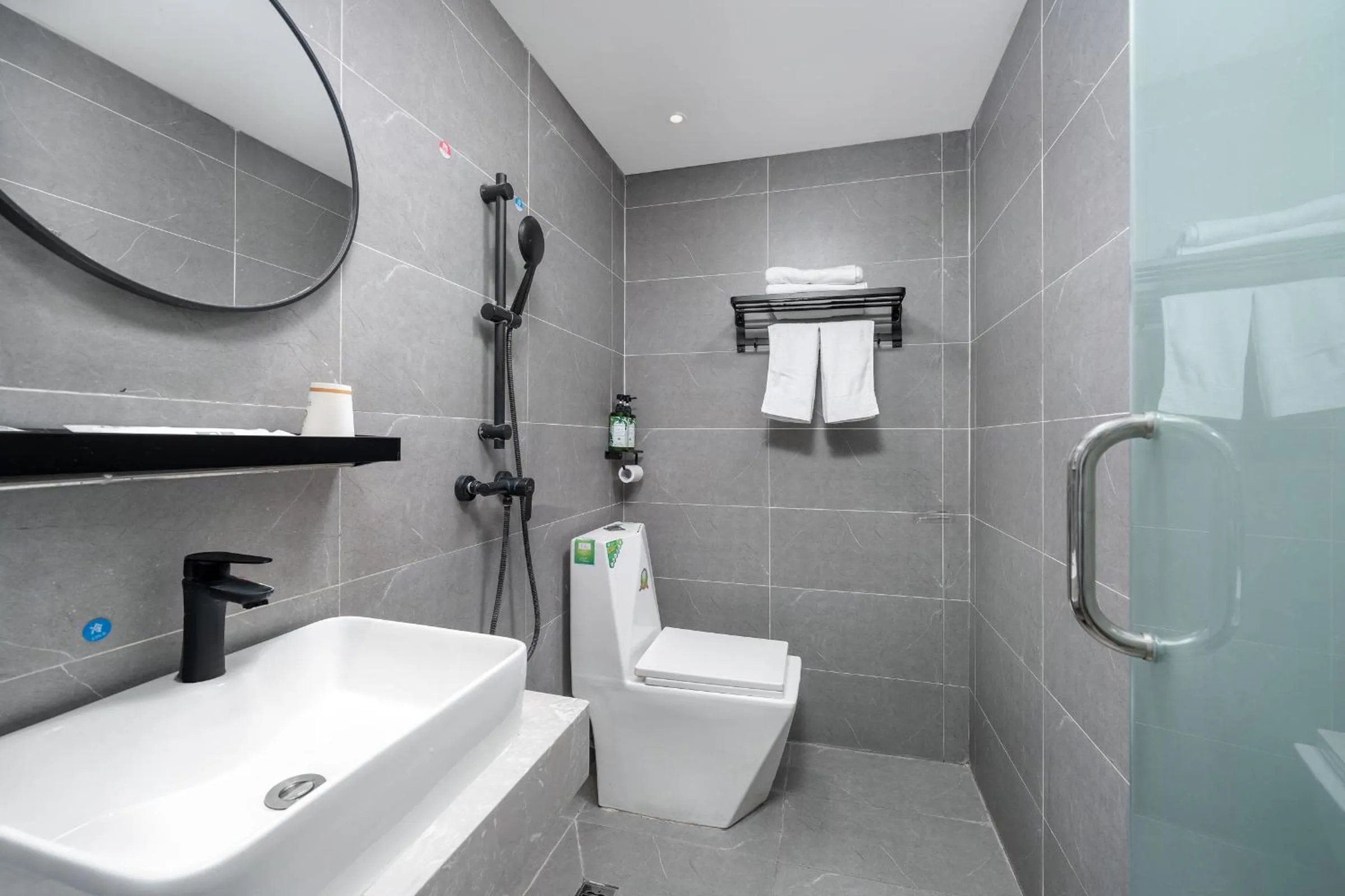 Yi Nuo Hotel Guangzhou