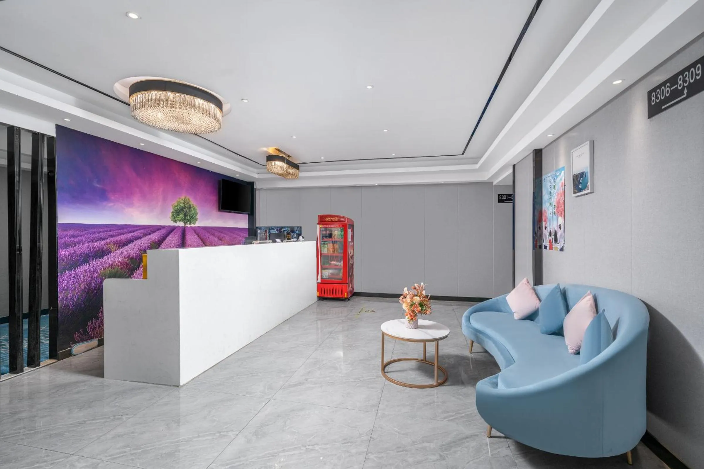 Yi Nuo Hotel Guangzhou