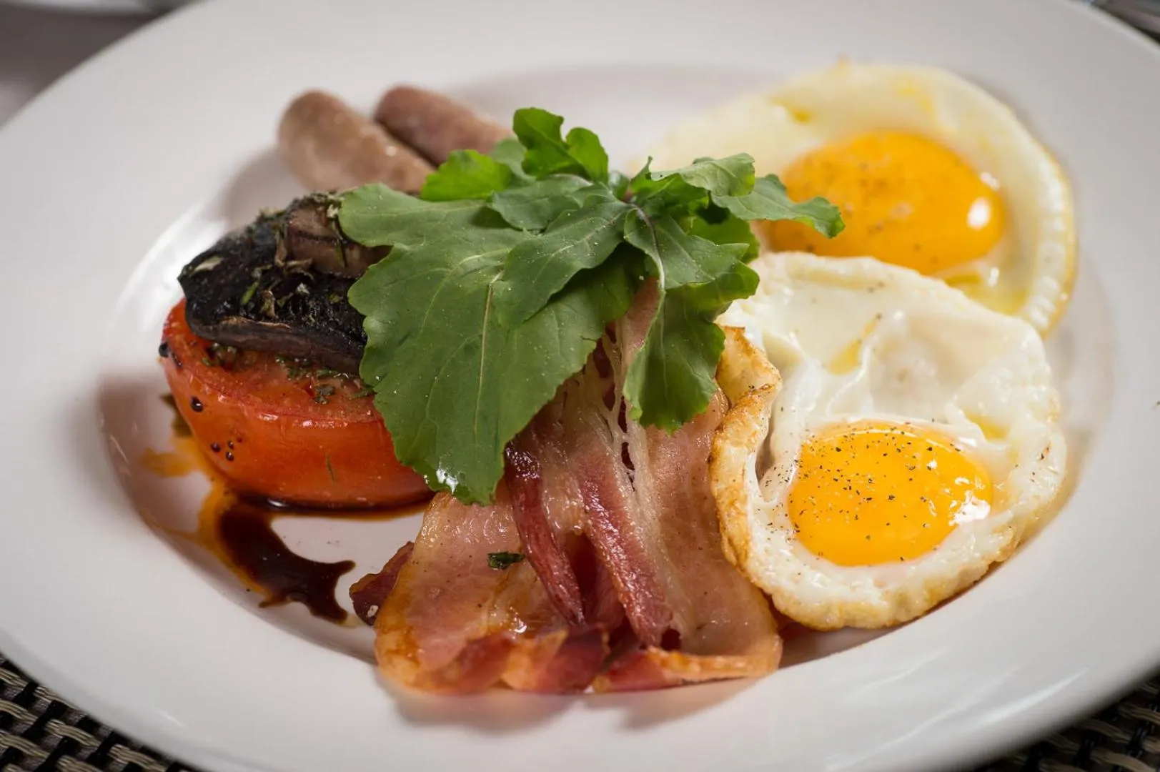 Breakfast in Riboville Boutique Hotel And Restaurant