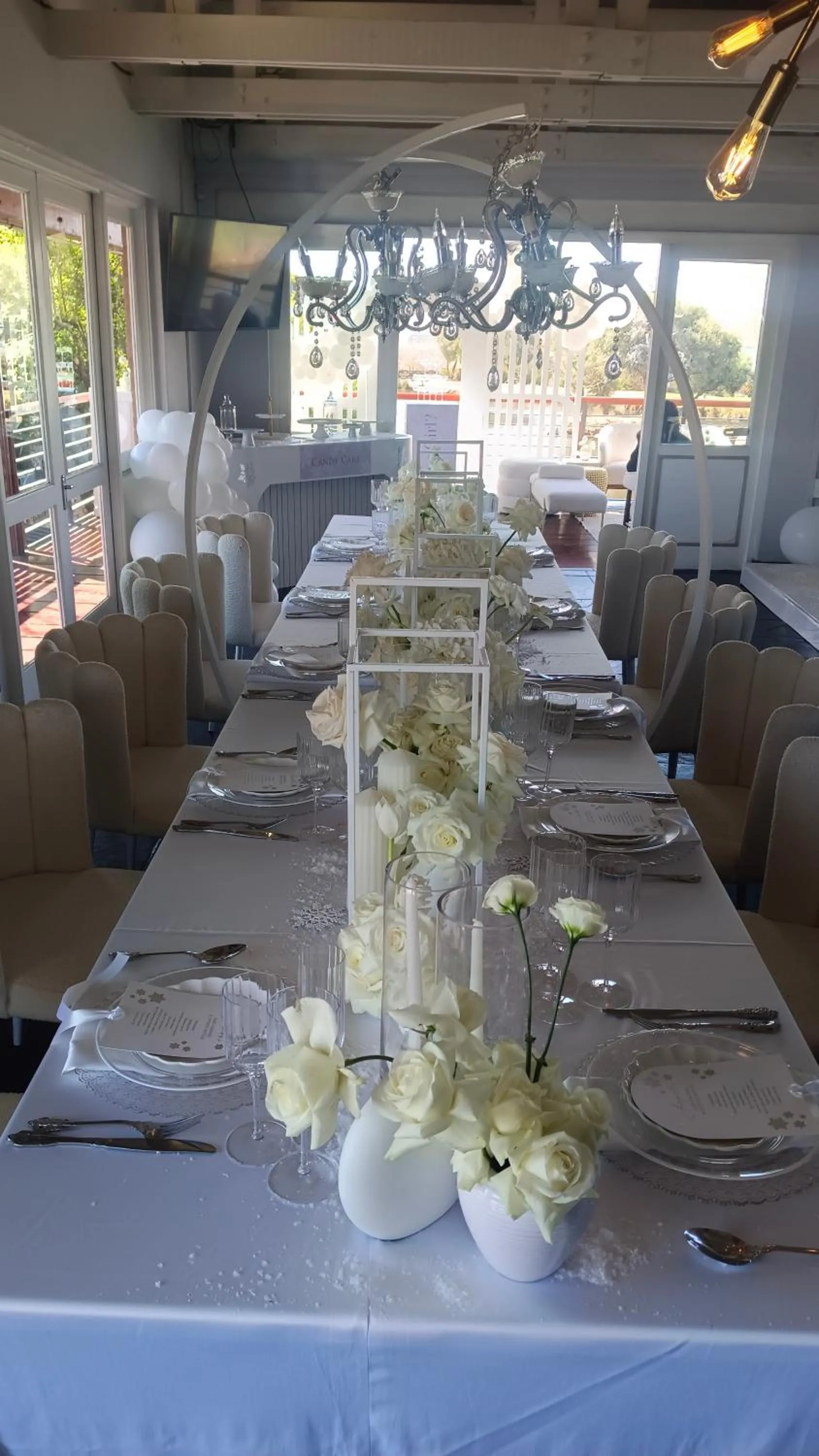 Riboville Boutique Hotel And Restaurant