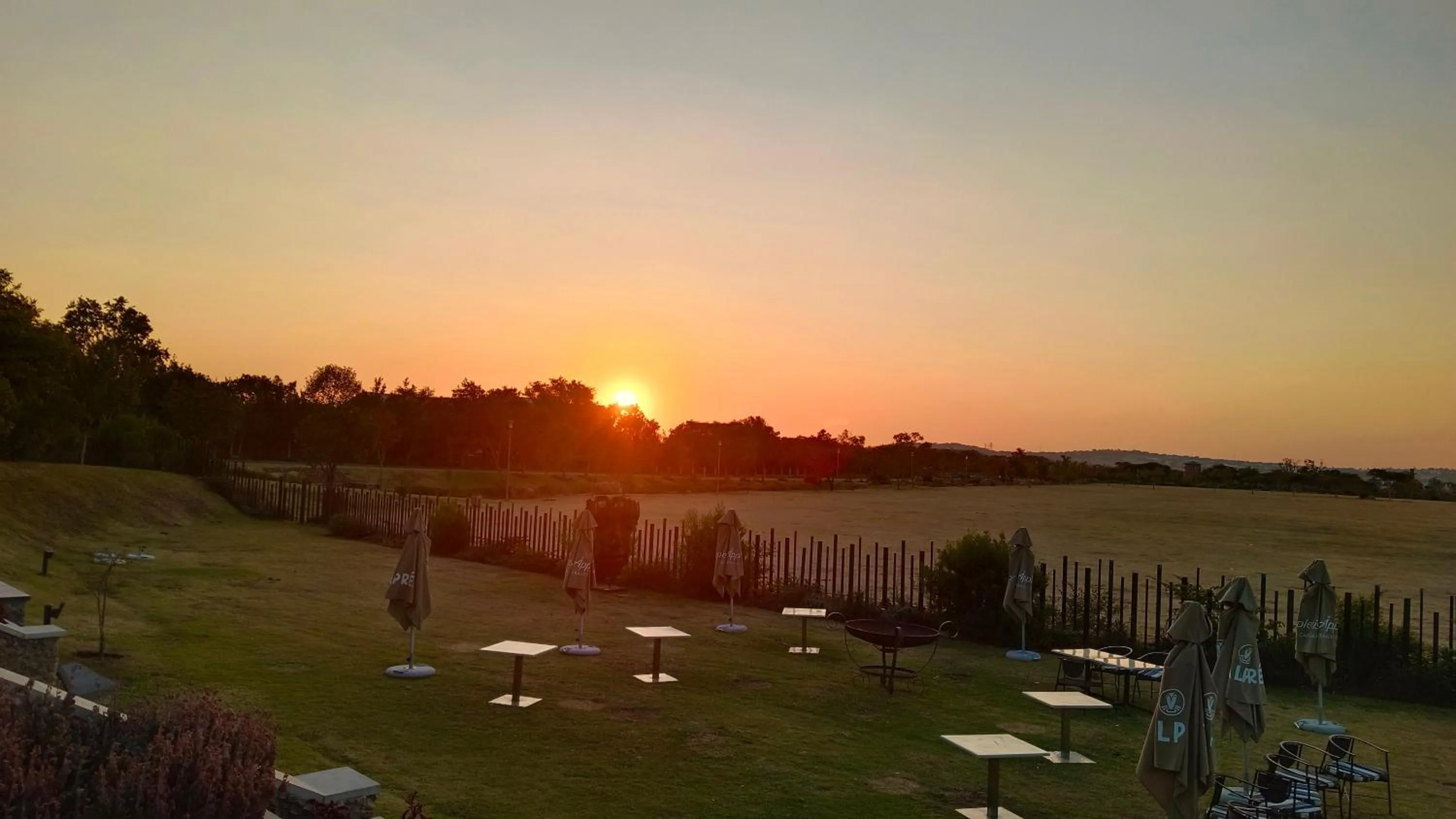 Riboville Boutique Hotel And Restaurant