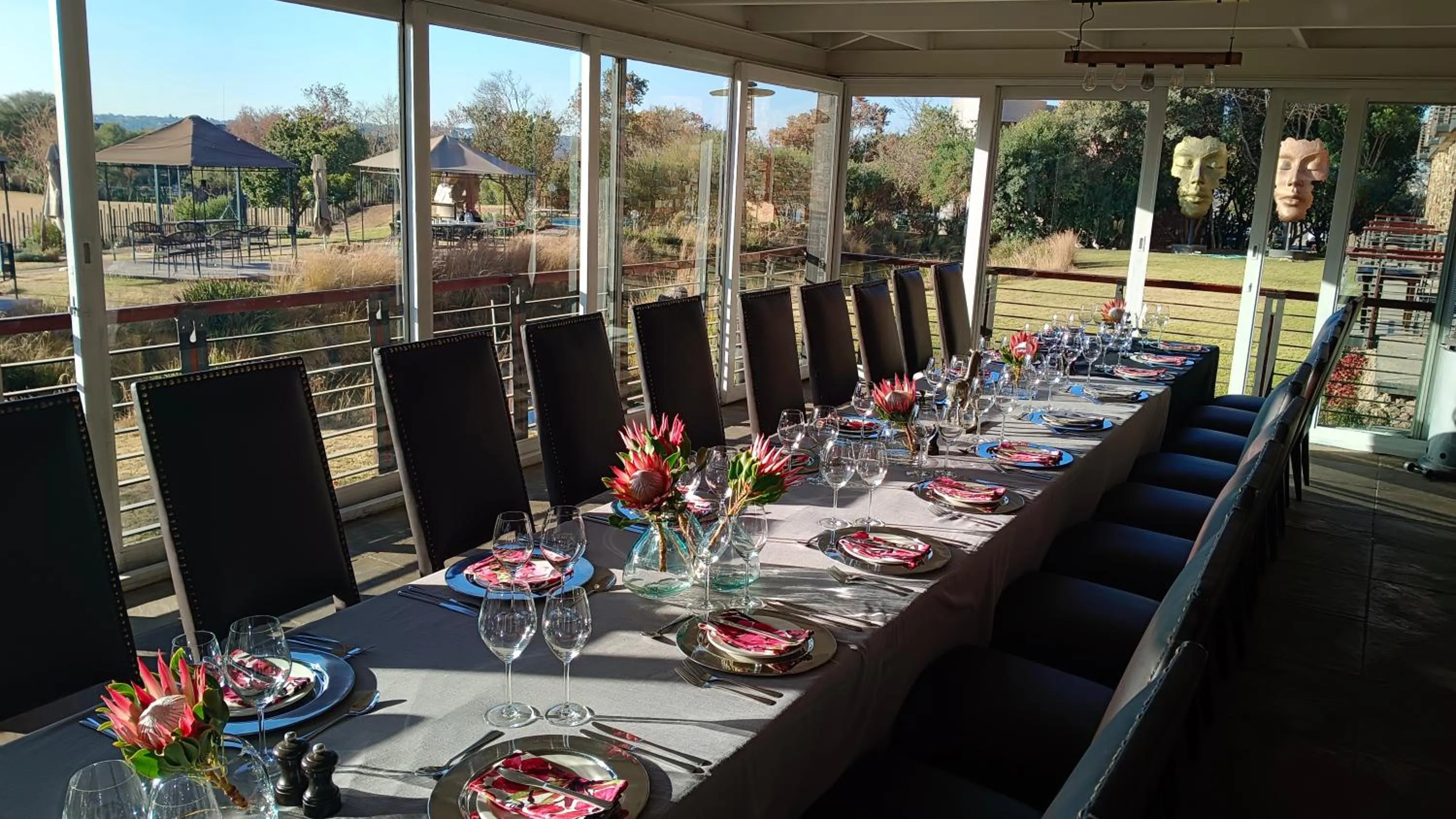 Riboville Boutique Hotel And Restaurant