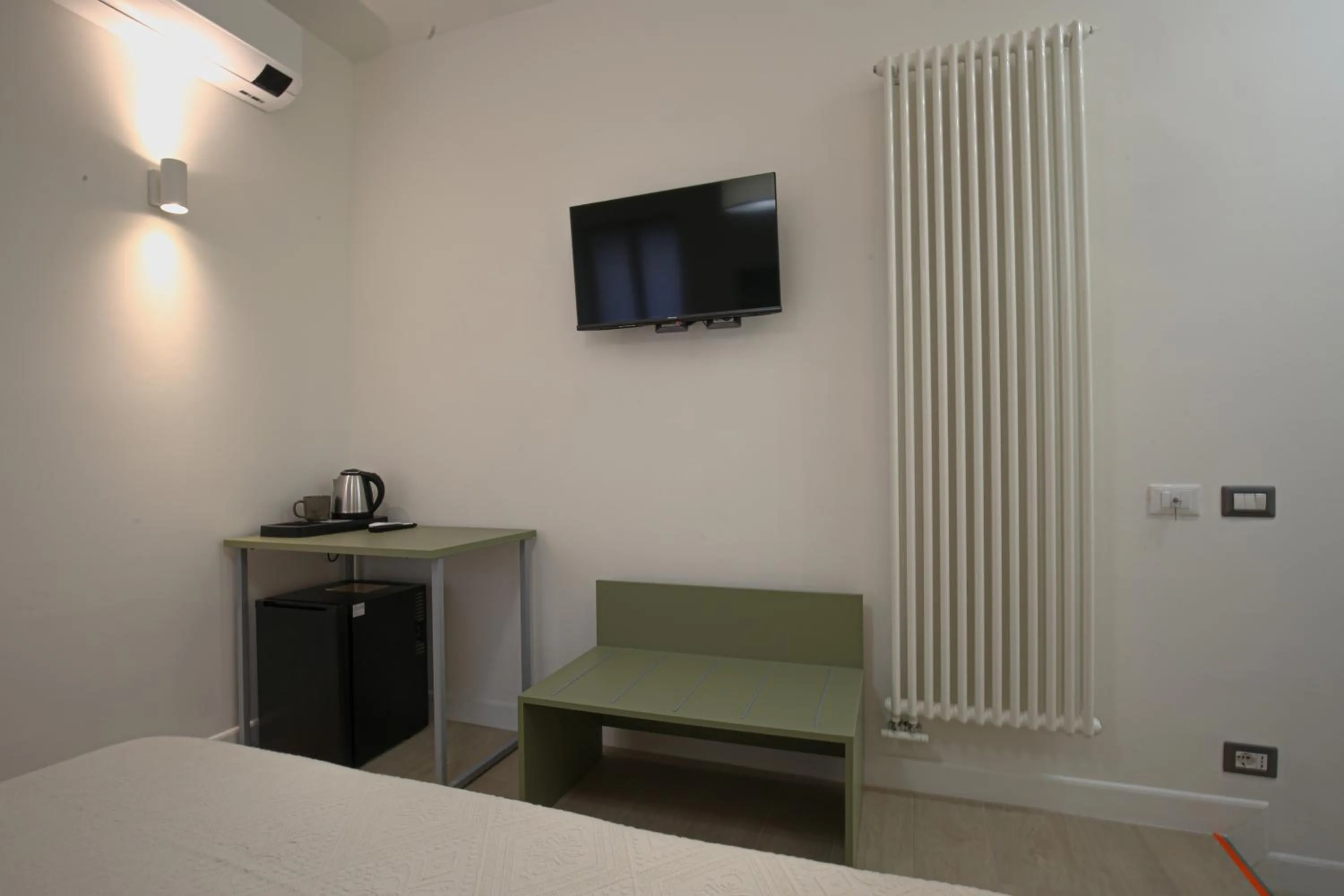 TV and multimedia in Colosseum Maison