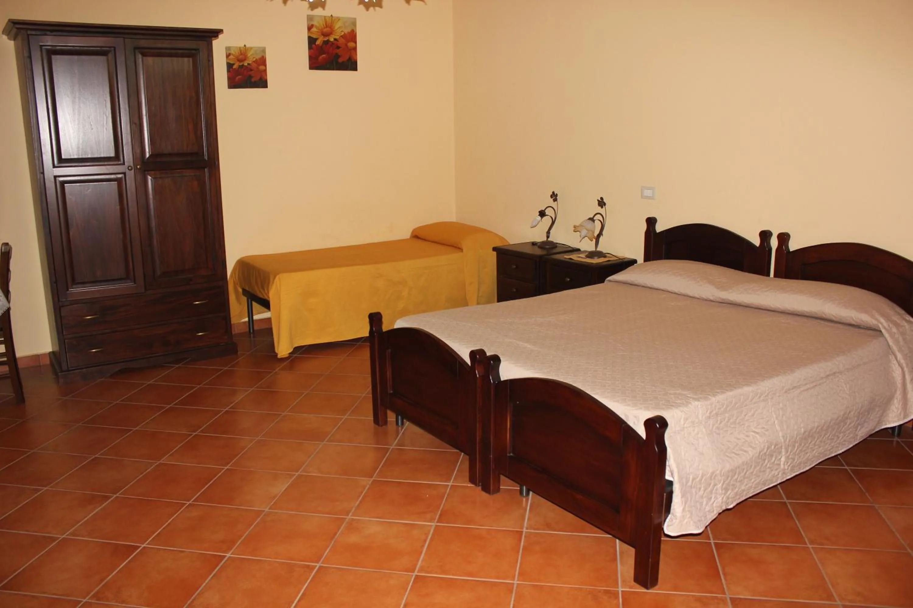 B&B Ulivo