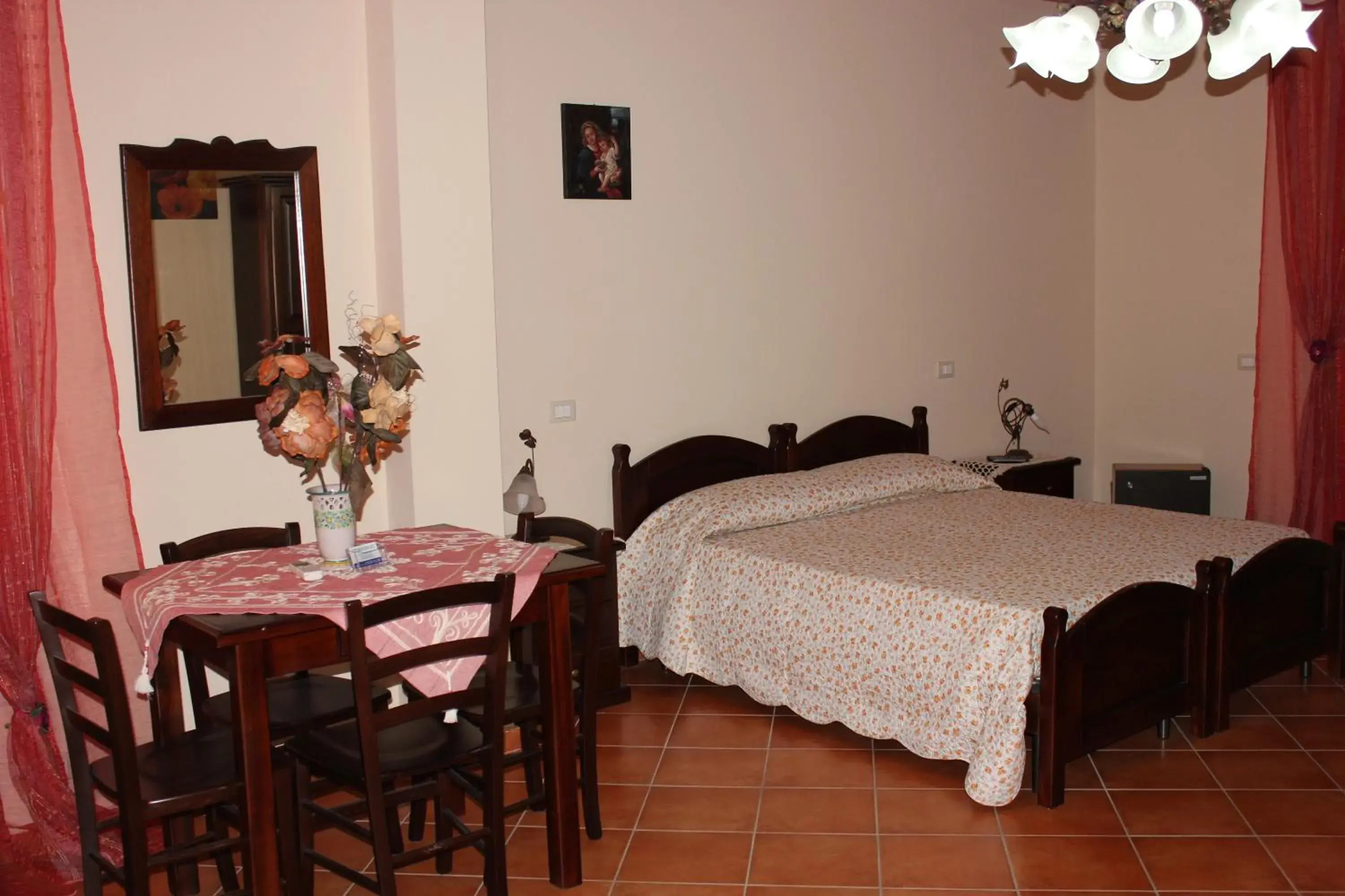 B&B Ulivo B&B Ulivo