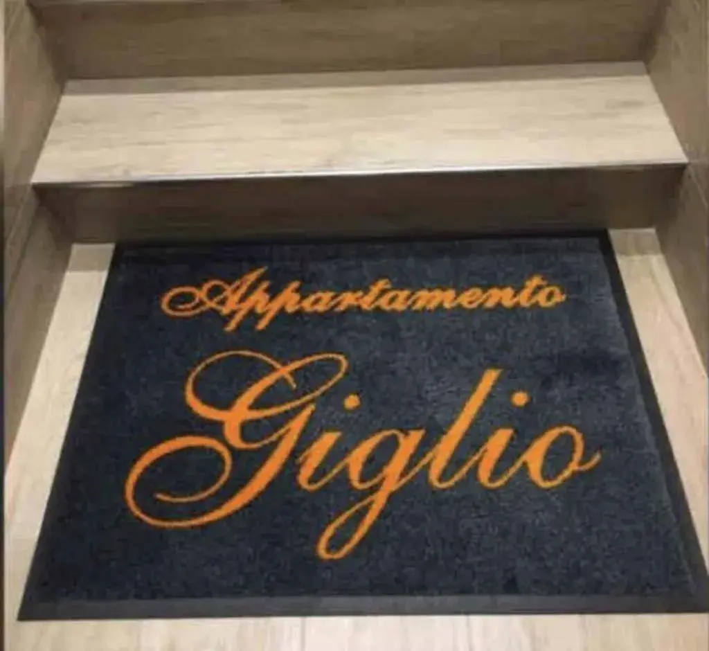 Appartamento Giglio Appartamento Giglio