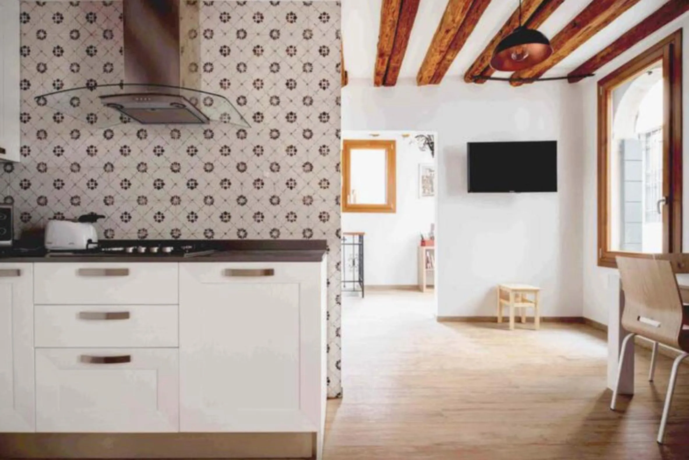 Appartamento Giglio