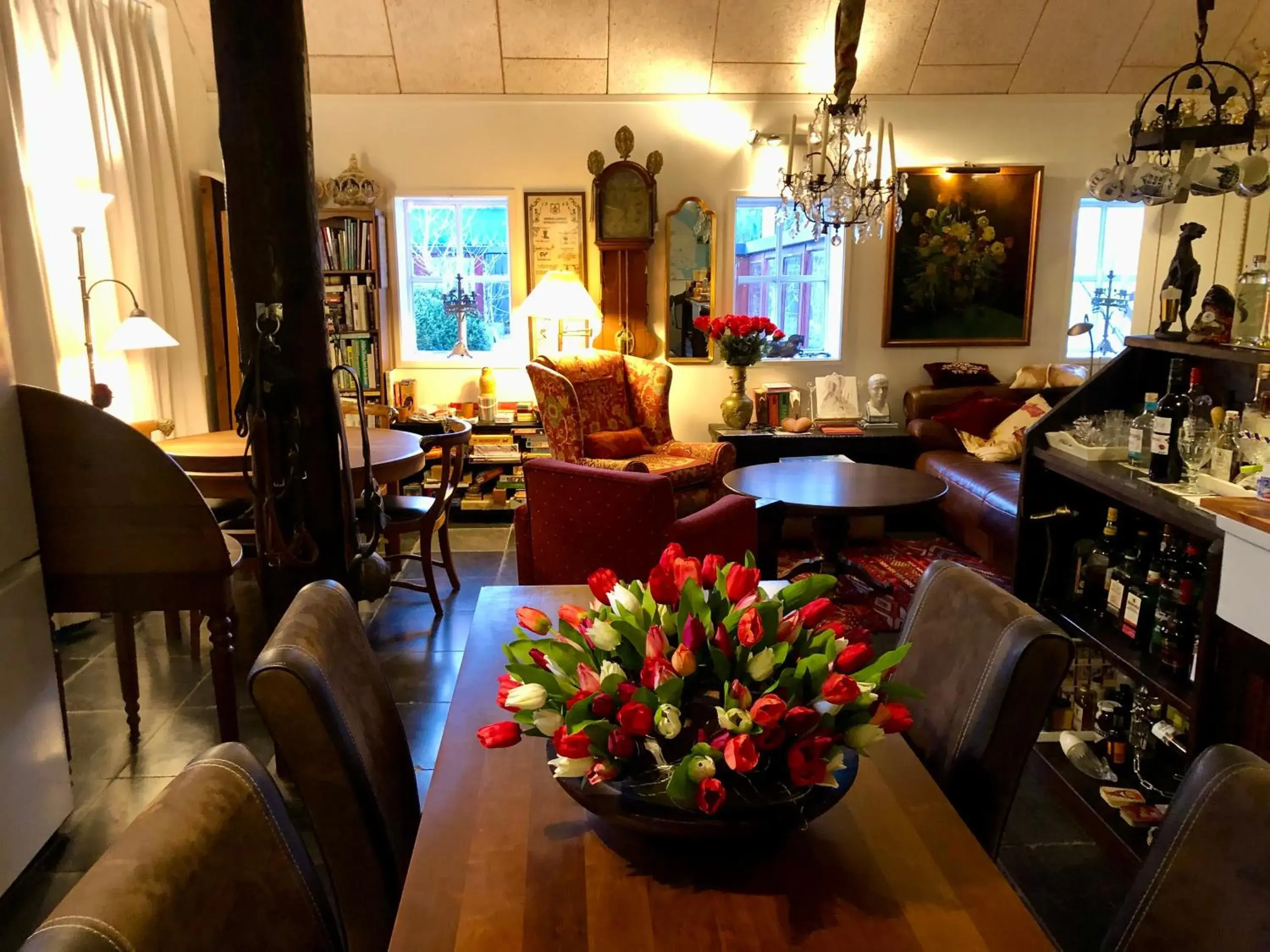 The Black Horse B&B & More The Black Horse B&B & More